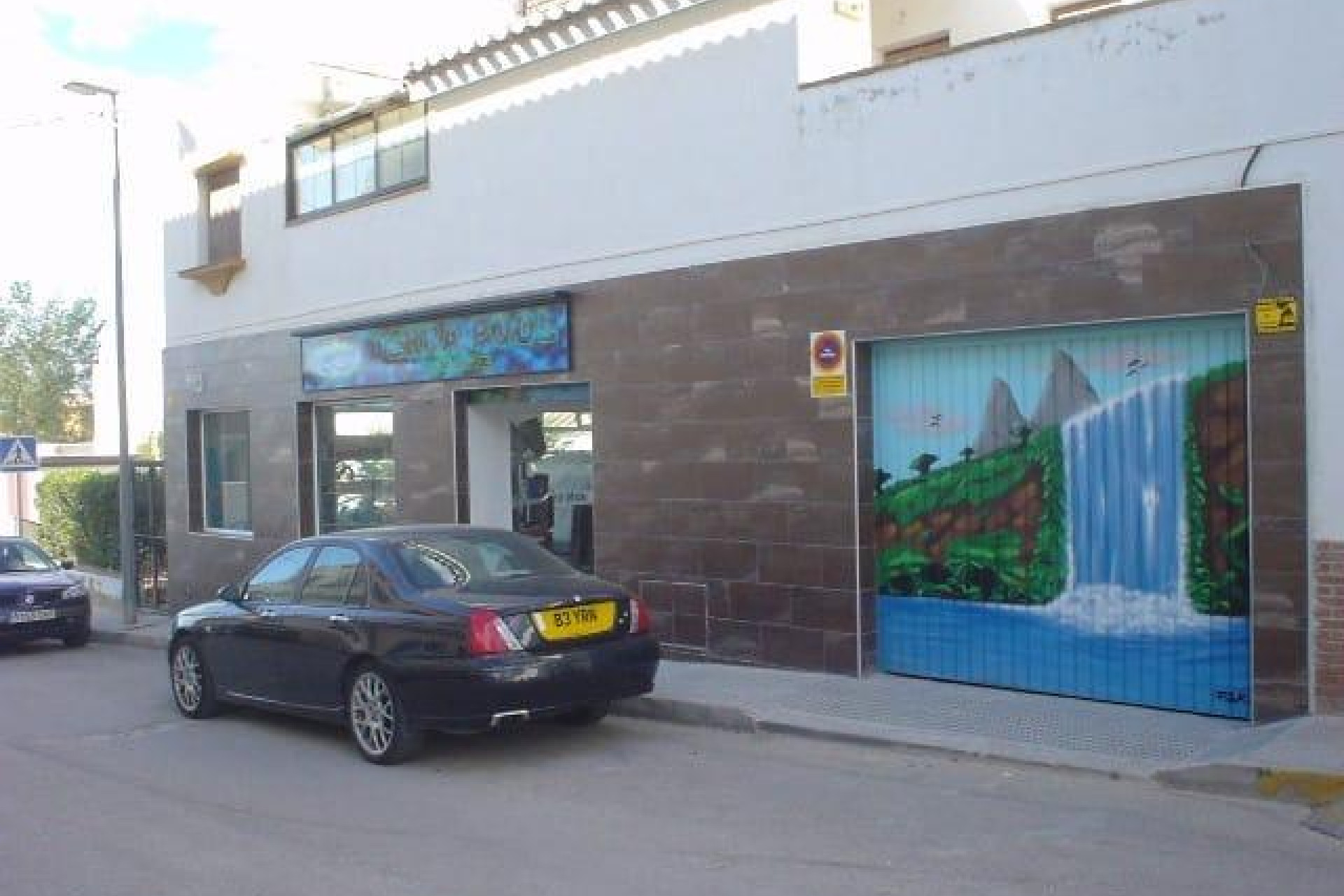 Revente - Commercial - Orihuela Costa - Las Filipinas