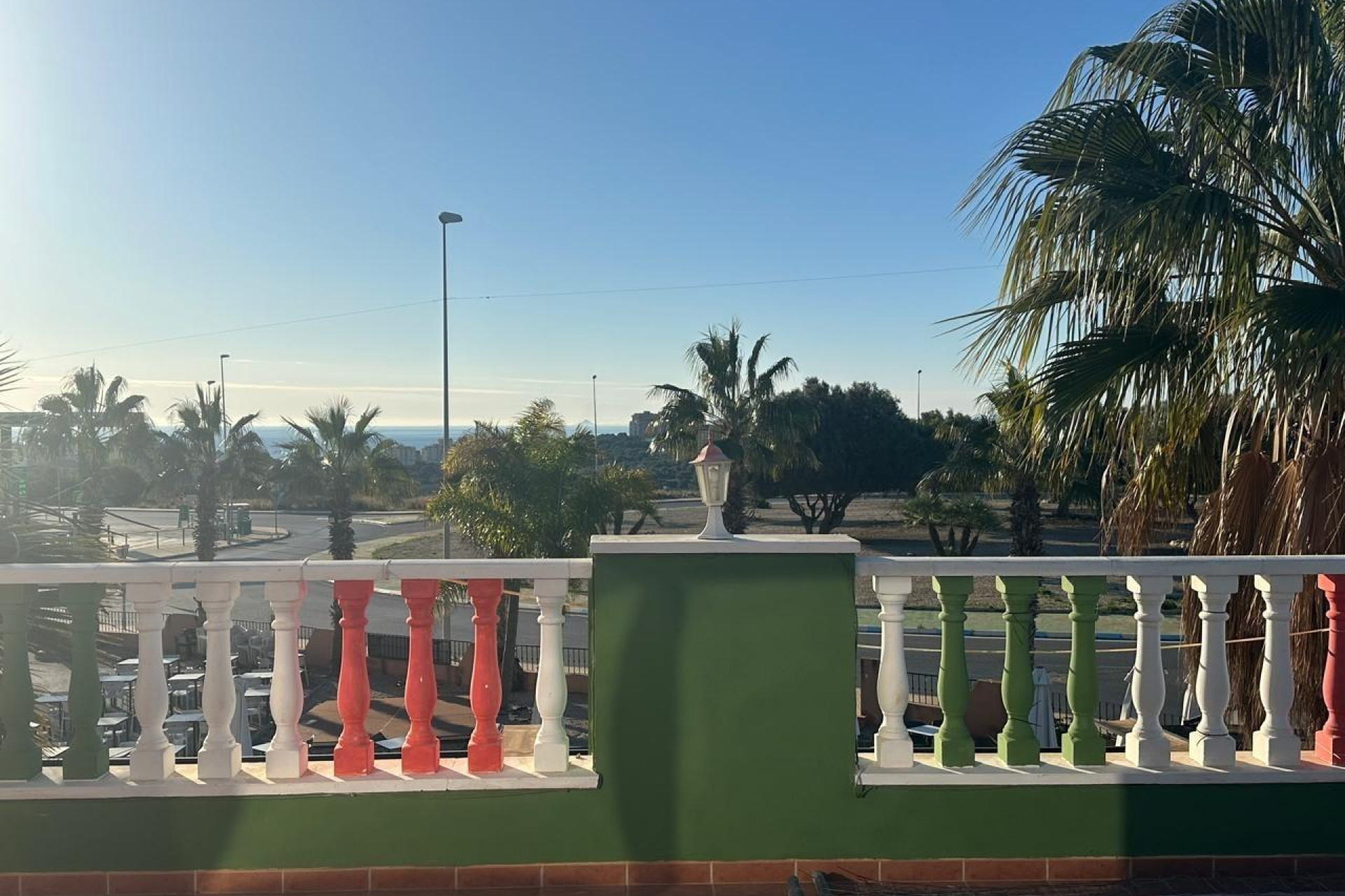 Revente - Commercial - Orihuela Costa - Lomas de Cabo Roig