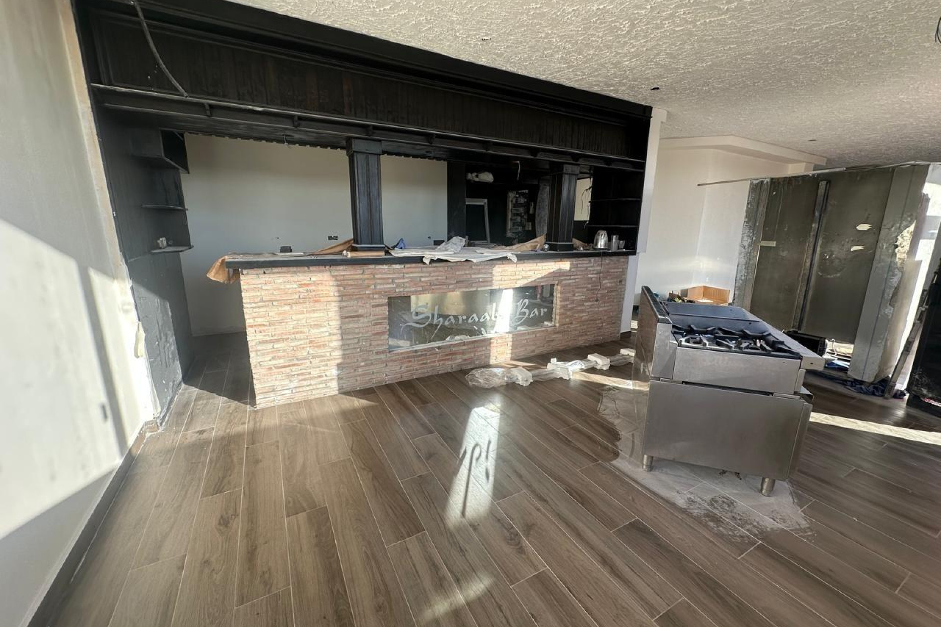 Revente - Commercial - Orihuela Costa - Lomas de Cabo Roig