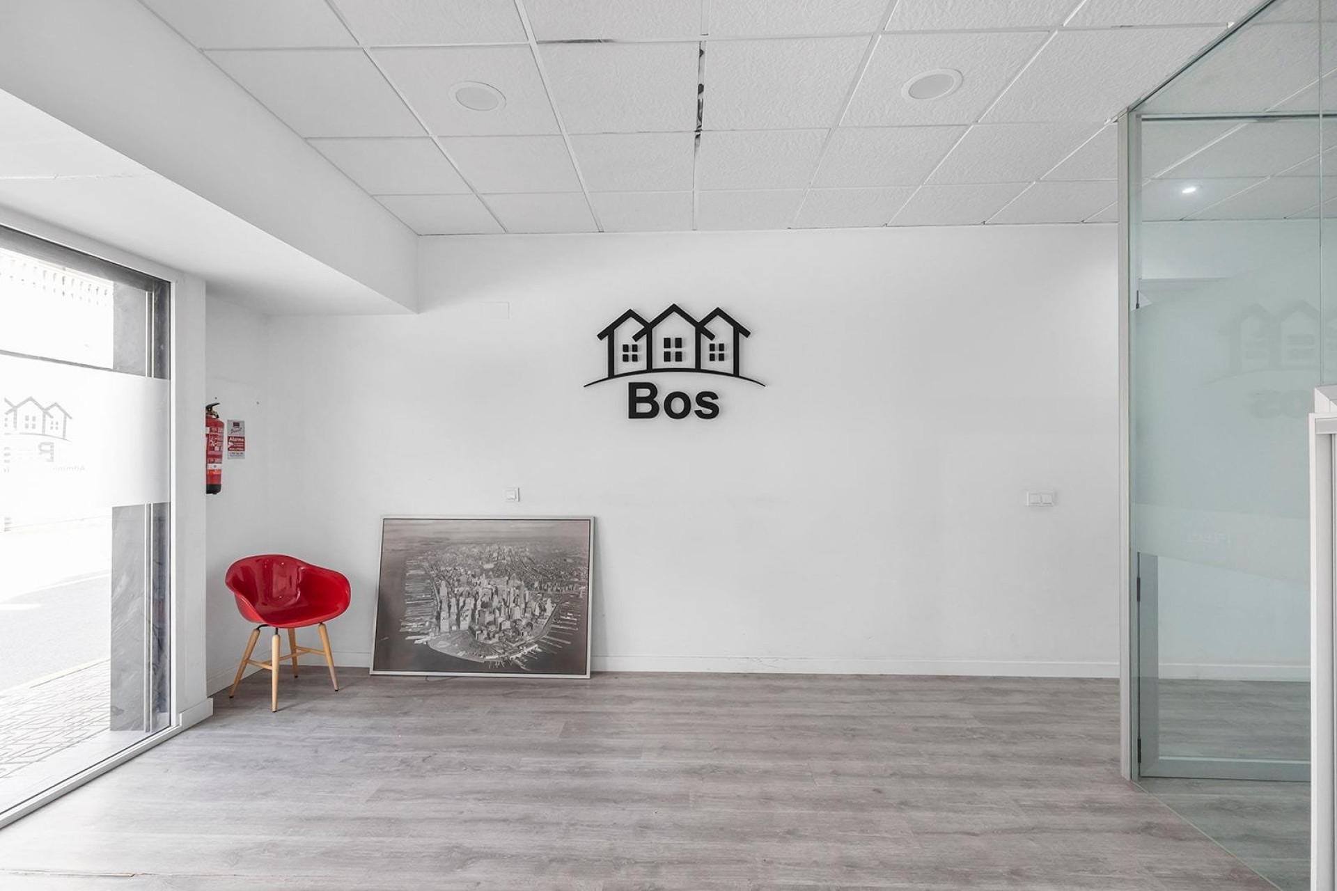 Revente - Commercial - Torrevieja - La Mata pueblo