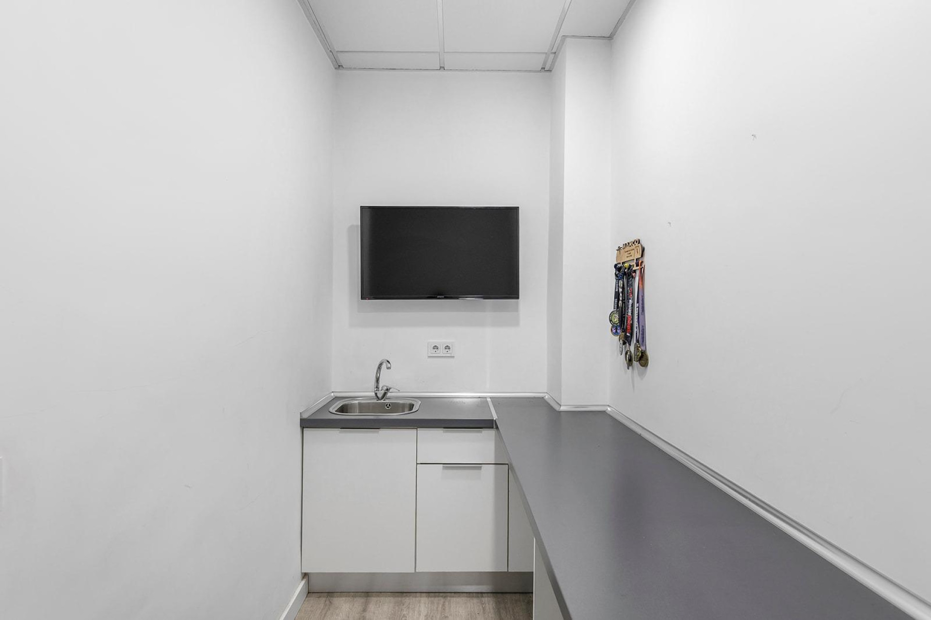 Revente - Commercial - Torrevieja - La Mata pueblo