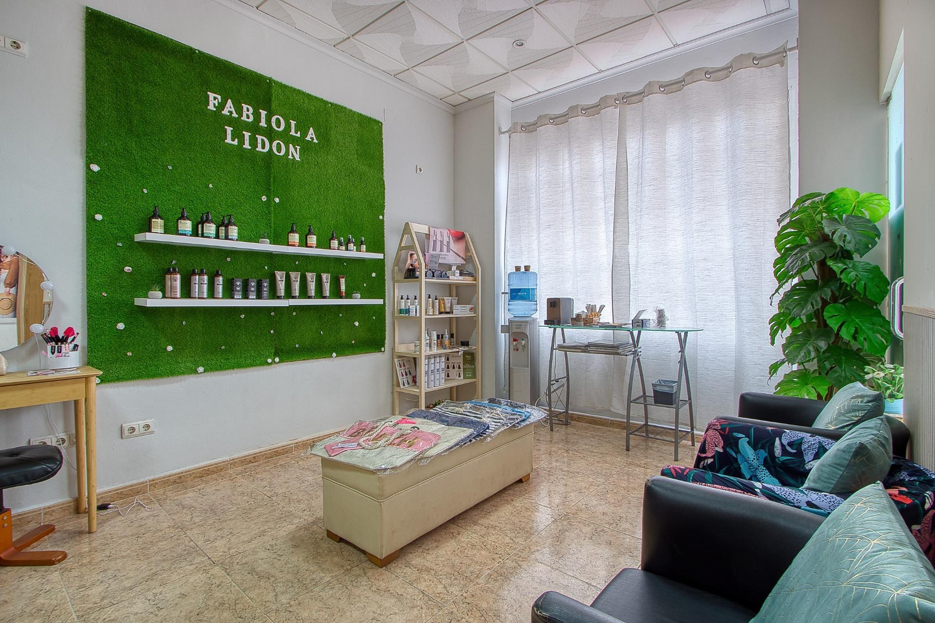 Revente - Commercial - Torrevieja - La Mata