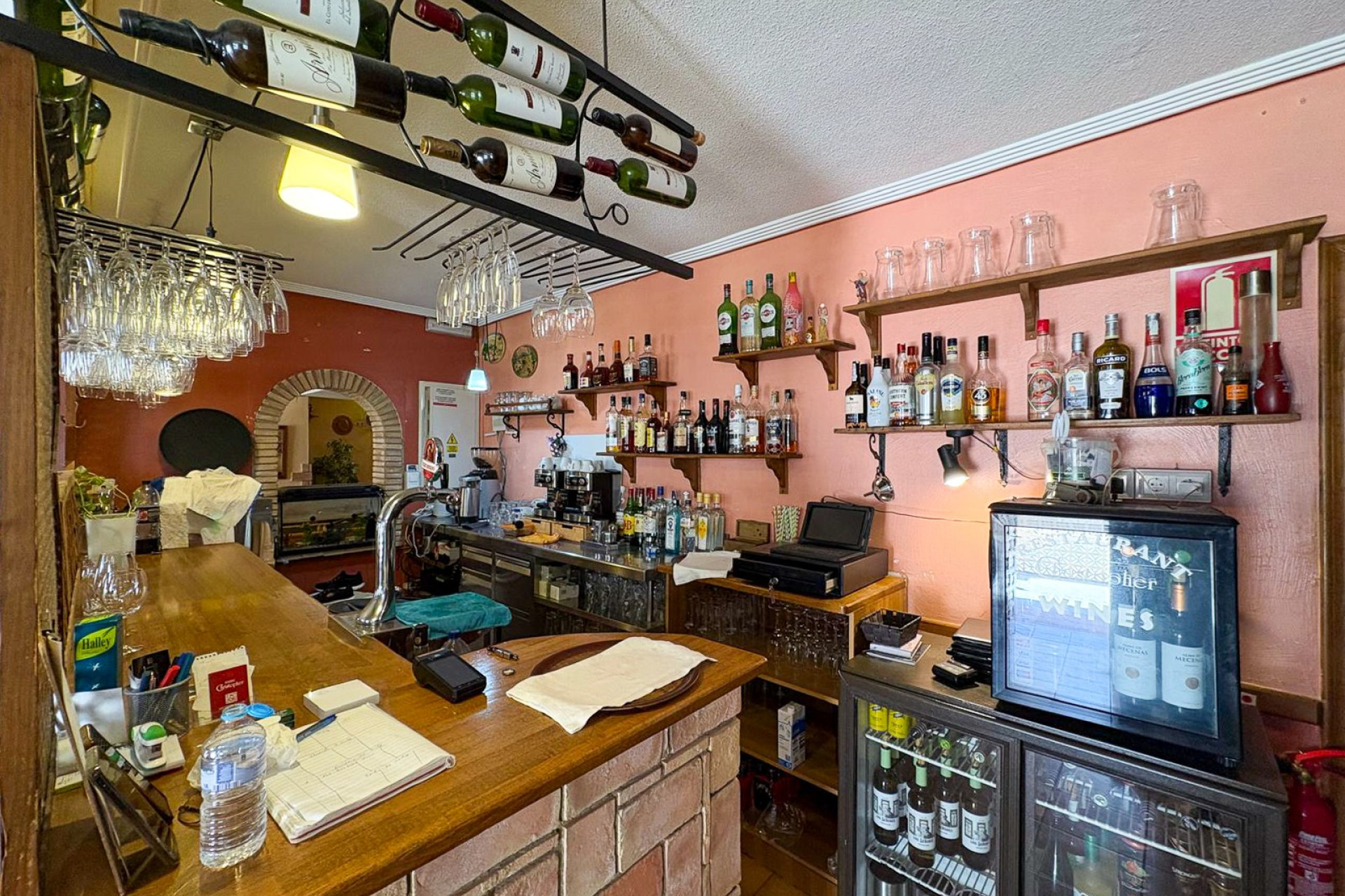 Revente - Commercial - Torrevieja - La Veleta