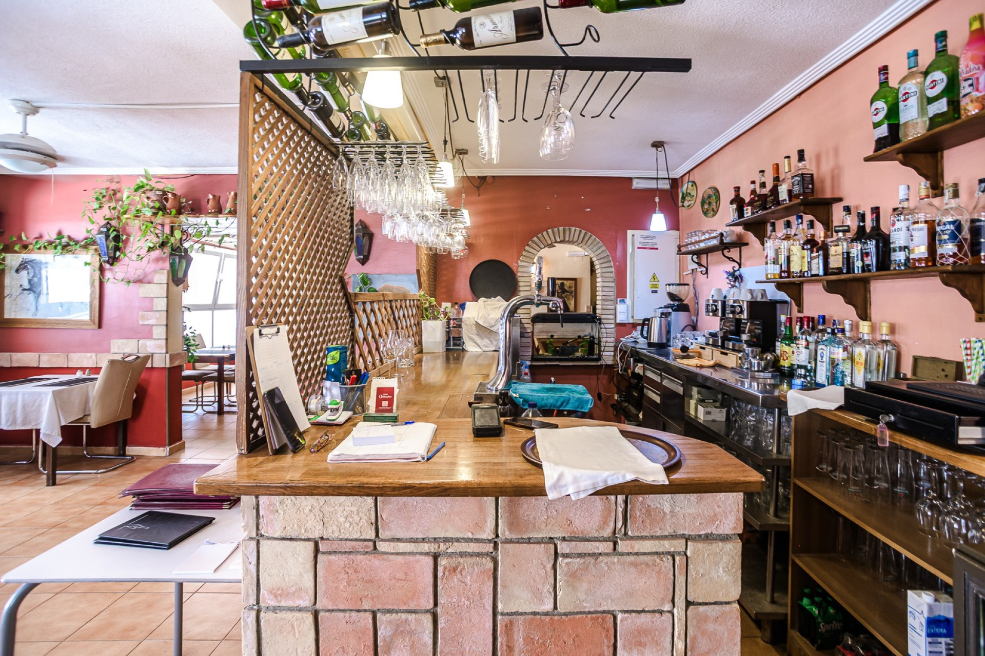 Revente - Commercial - Torrevieja - La Veleta