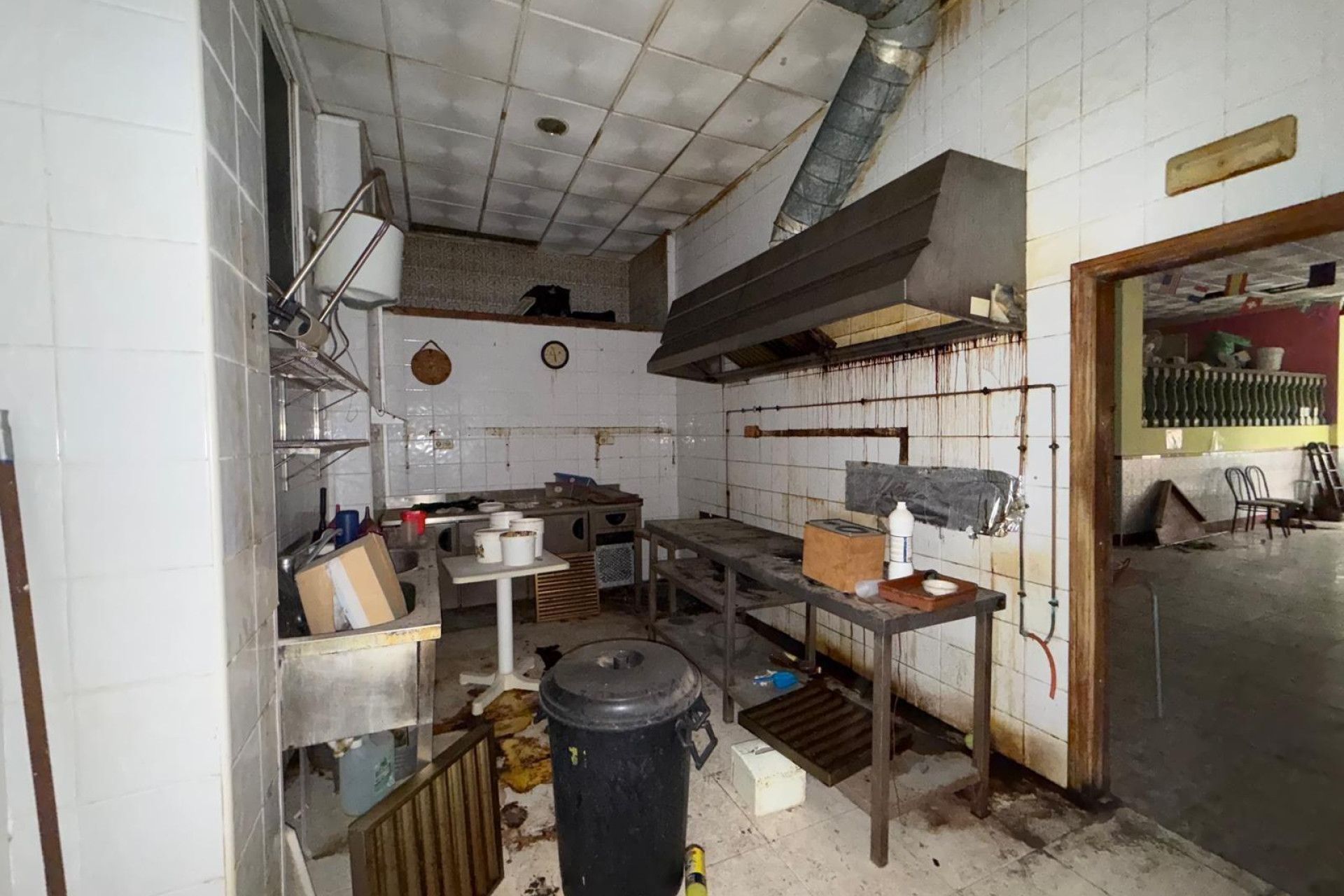 Revente - Commercial - Torrevieja - Playa del cura