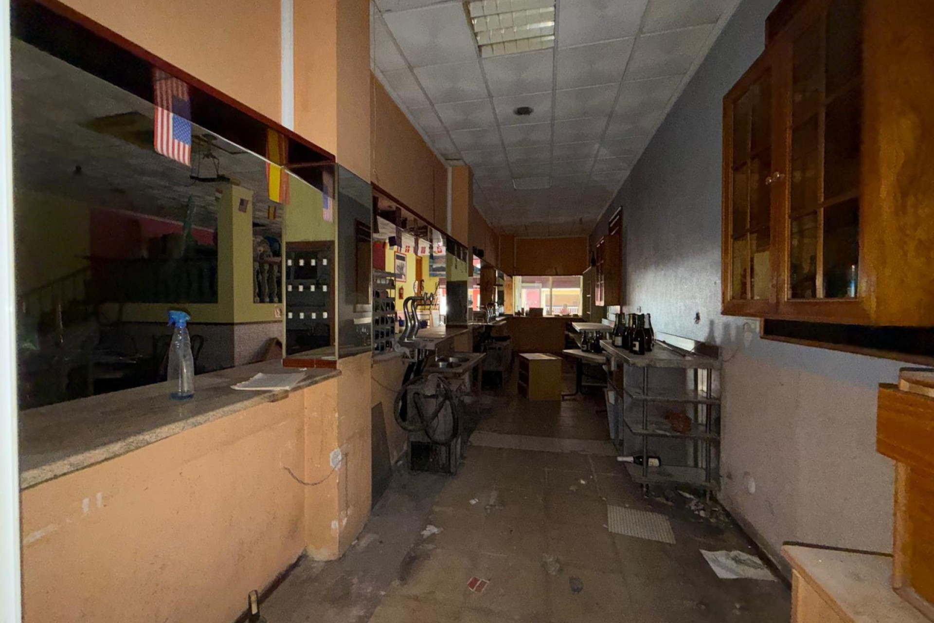 Revente - Commercial - Torrevieja - Playa del cura