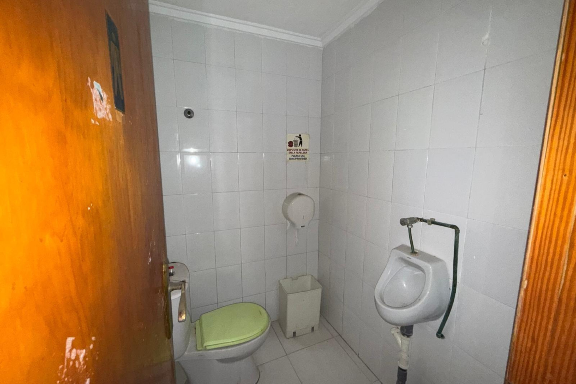 Revente - Commercial - Torrevieja - Playa del cura