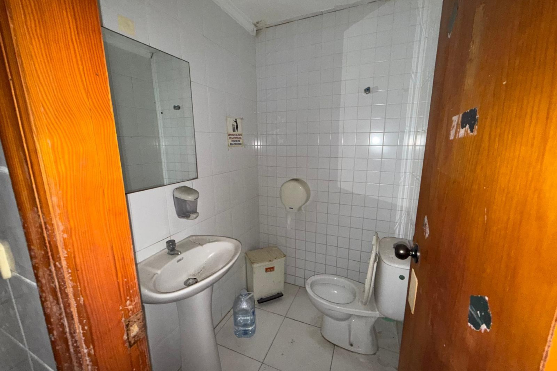 Revente - Commercial - Torrevieja - Playa del cura