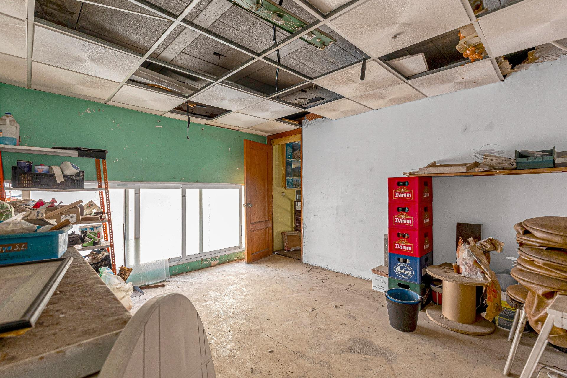 Revente - Commercial - Torrevieja - Playa del cura