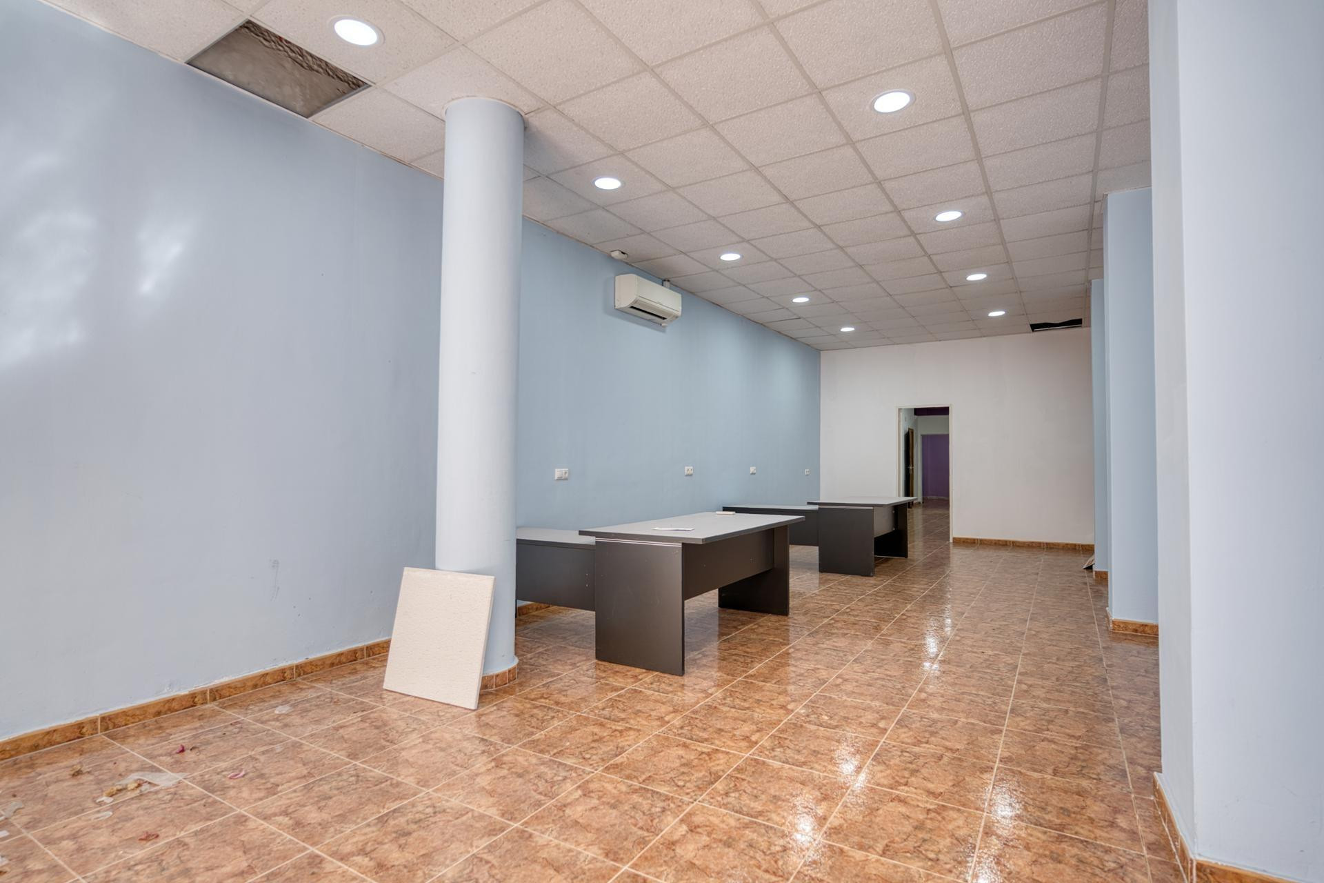 Revente - Commercial - Torrevieja - torrevieja