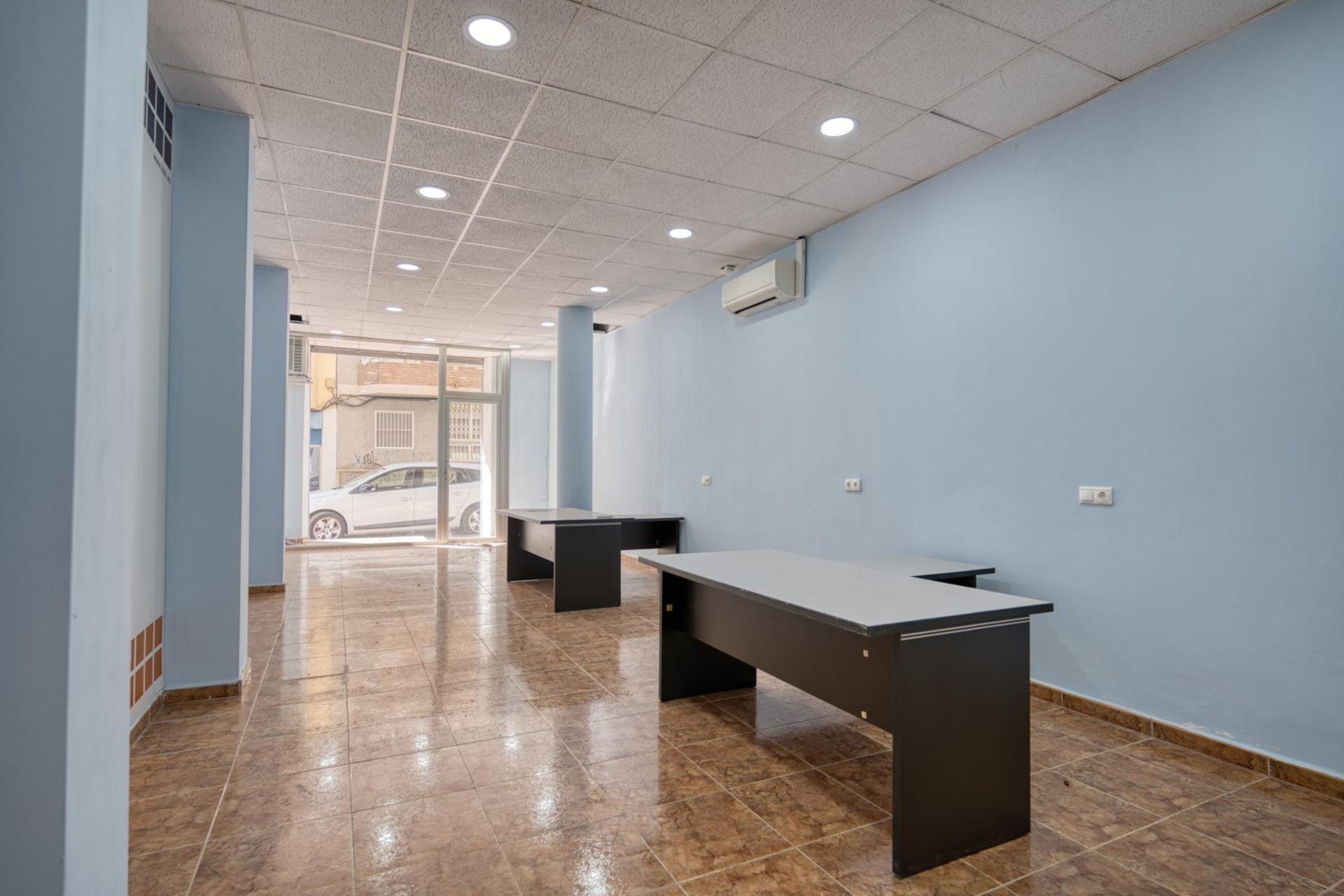 Revente - Commercial - Torrevieja - torrevieja