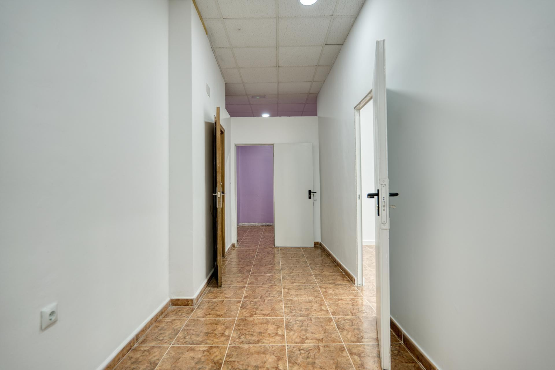 Revente - Commercial - Torrevieja - torrevieja