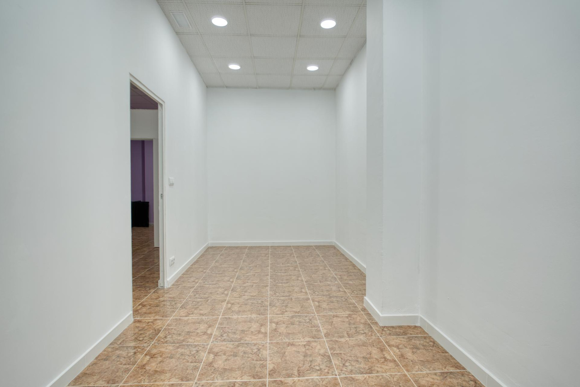 Revente - Commercial - Torrevieja - torrevieja