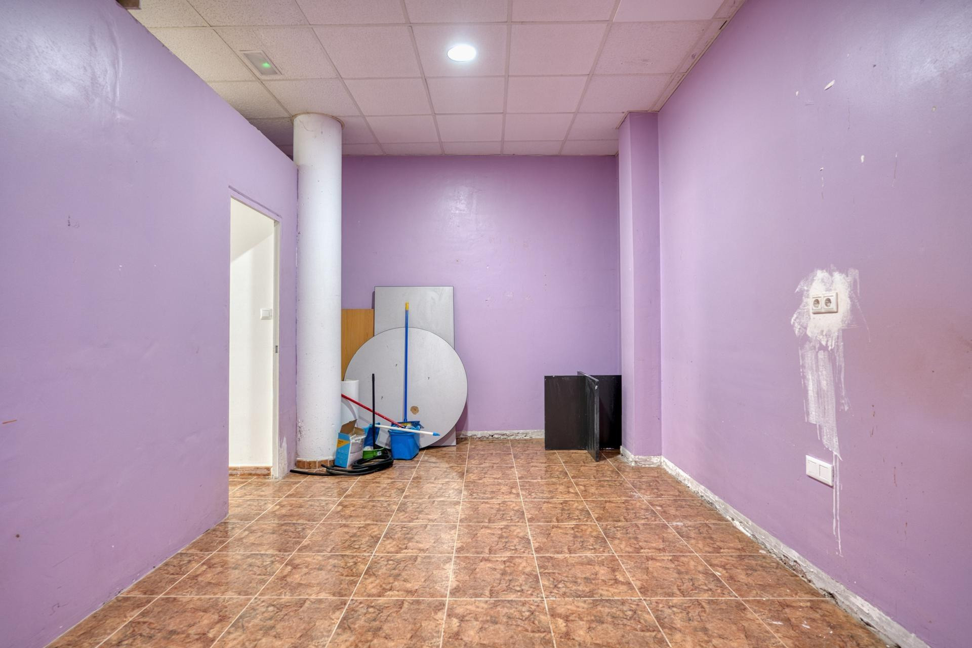 Revente - Commercial - Torrevieja - torrevieja