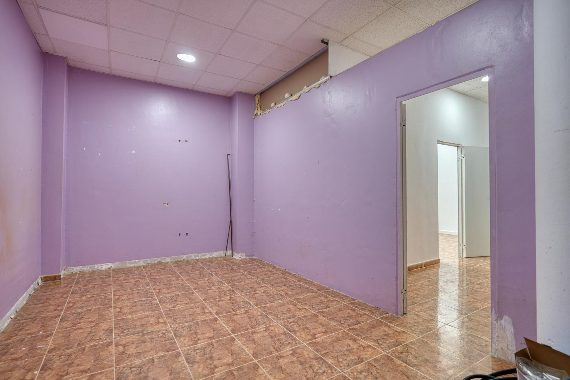 Revente - Commercial - Torrevieja - torrevieja