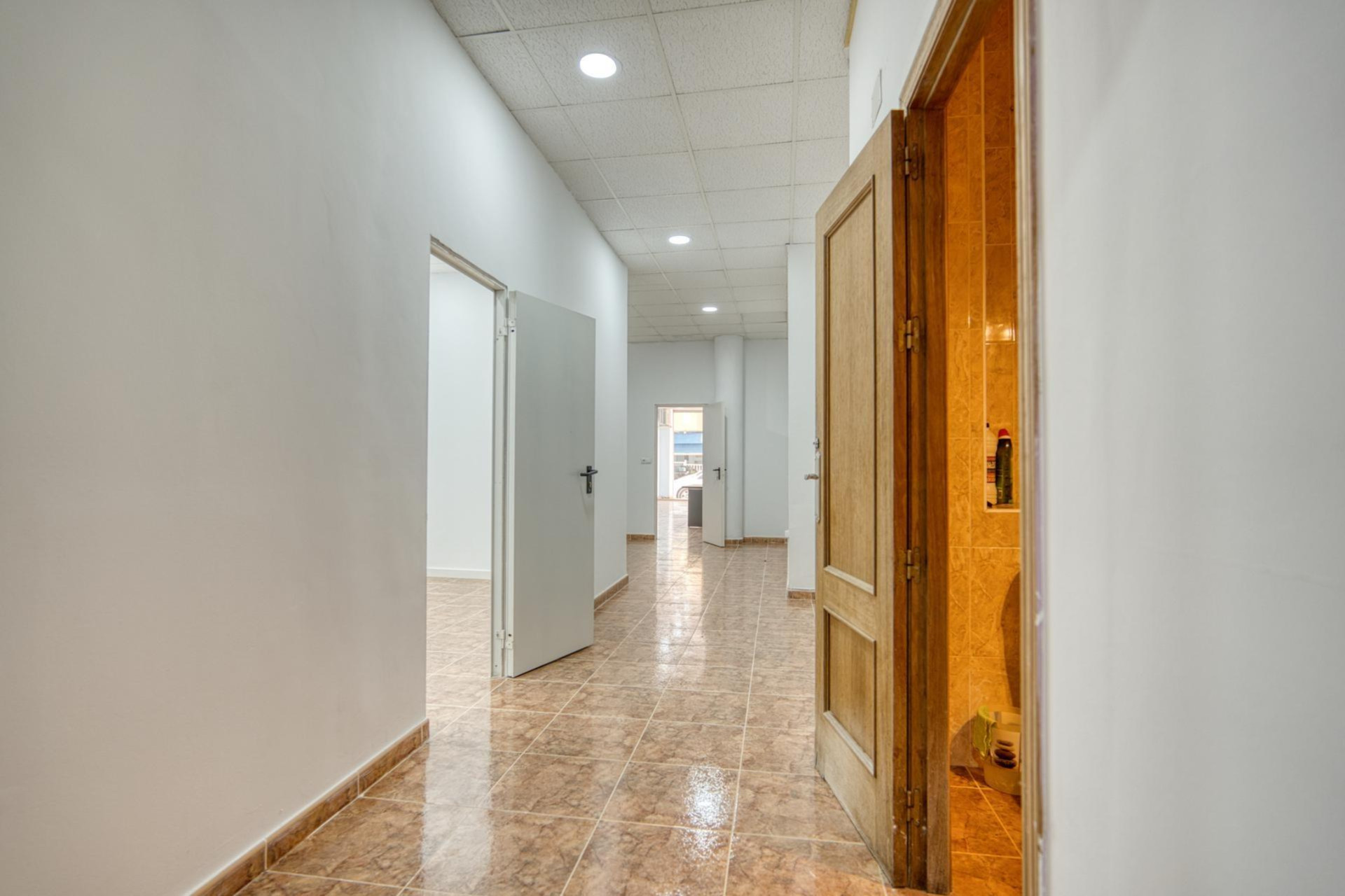 Revente - Commercial - Torrevieja - torrevieja