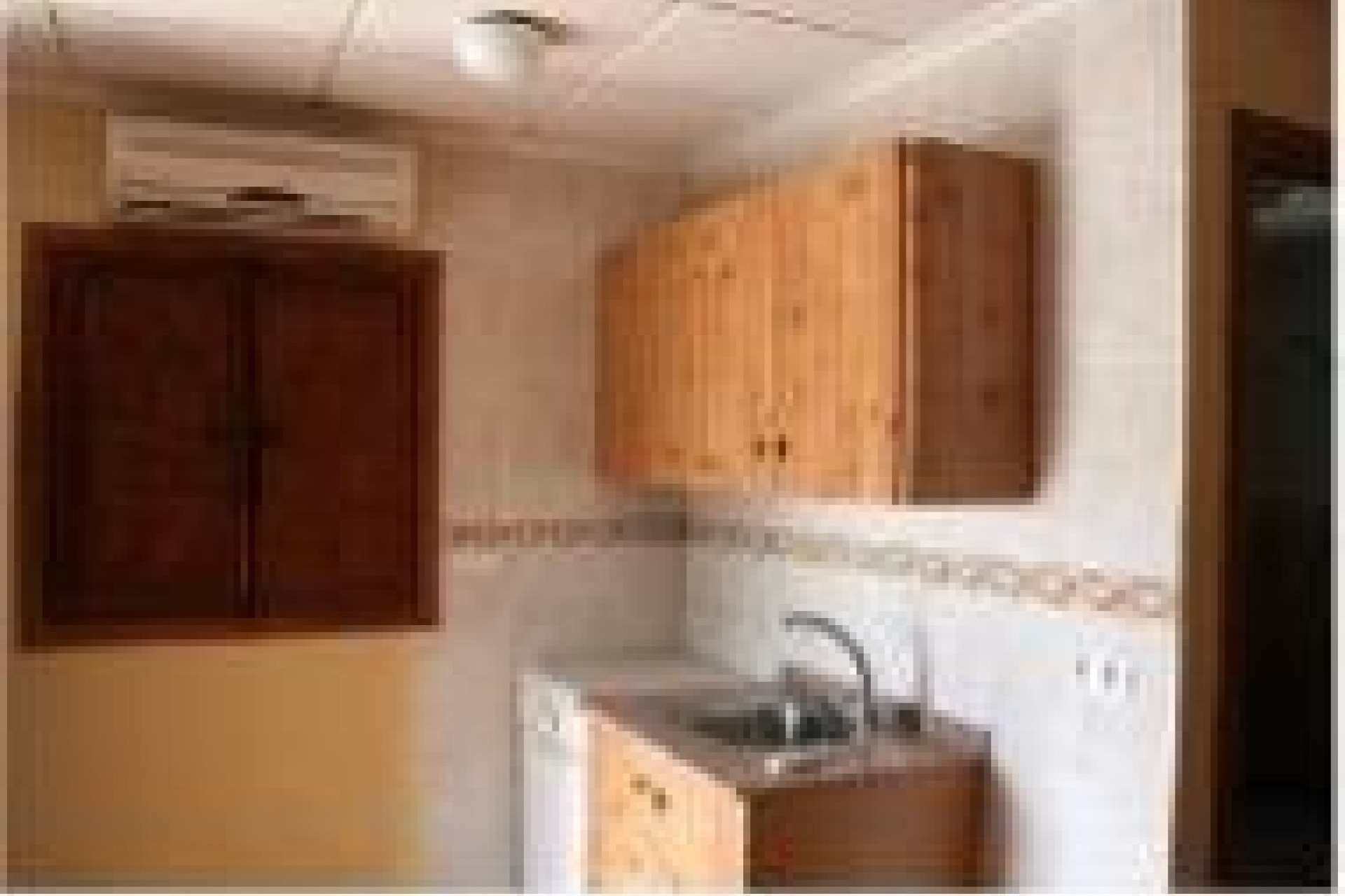 Revente - Country land - Jacarilla - Comunidad valenciana