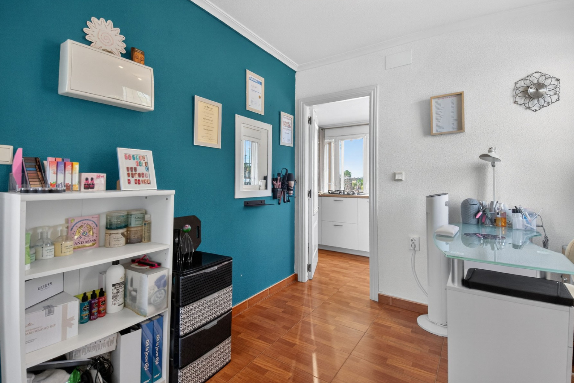 Revente - Country Property - Albatera - Albatera - Country