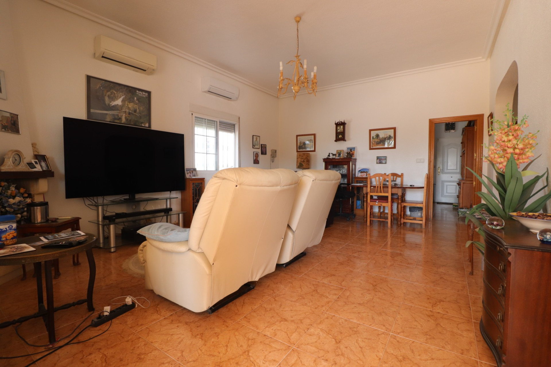 Revente - Country Property - Albatera - Albatera - Country