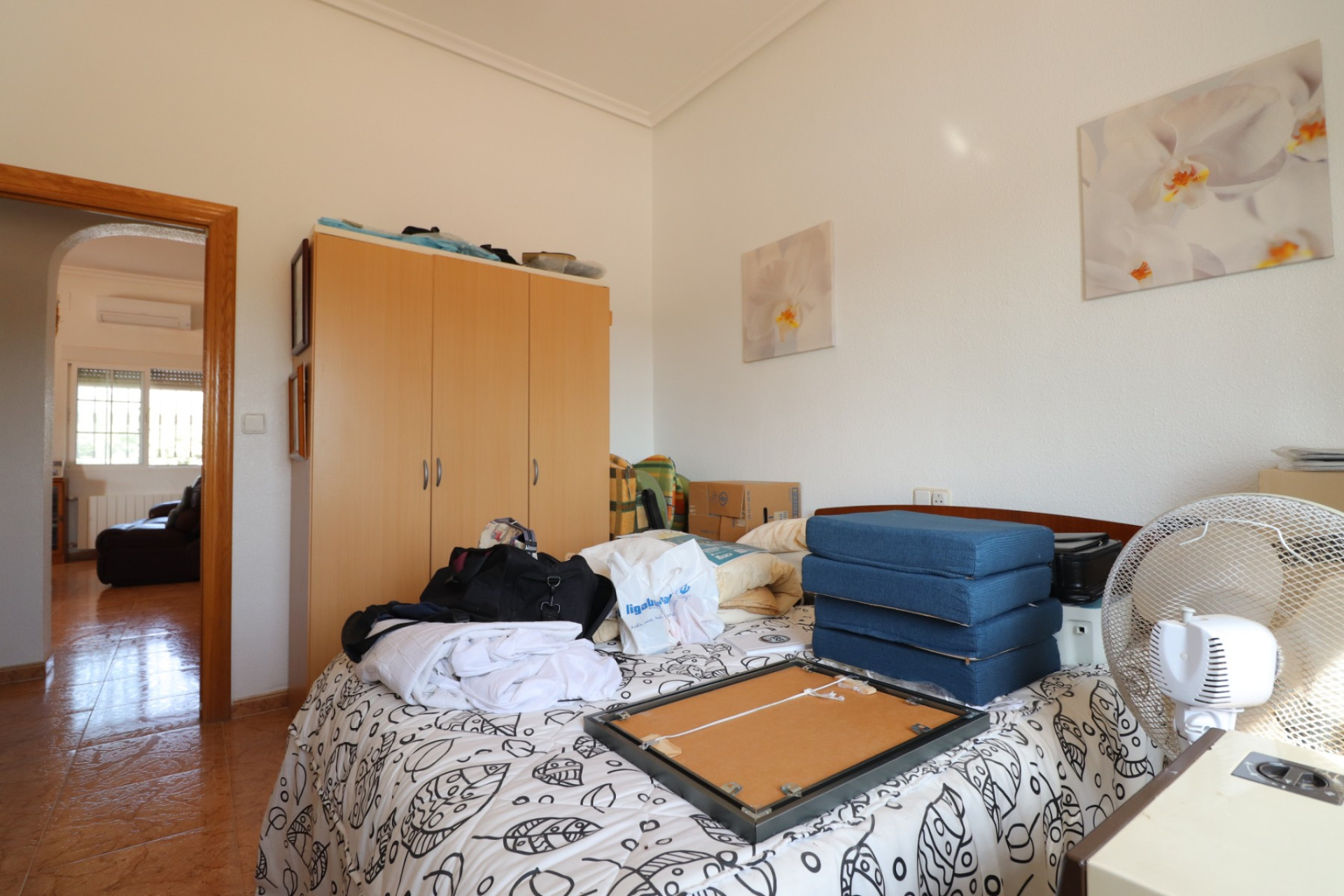 Revente - Country Property - Albatera - Albatera - Country