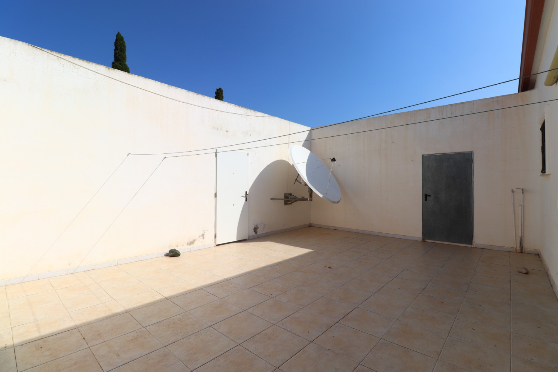Revente - Country Property - Albatera - Albatera - Country