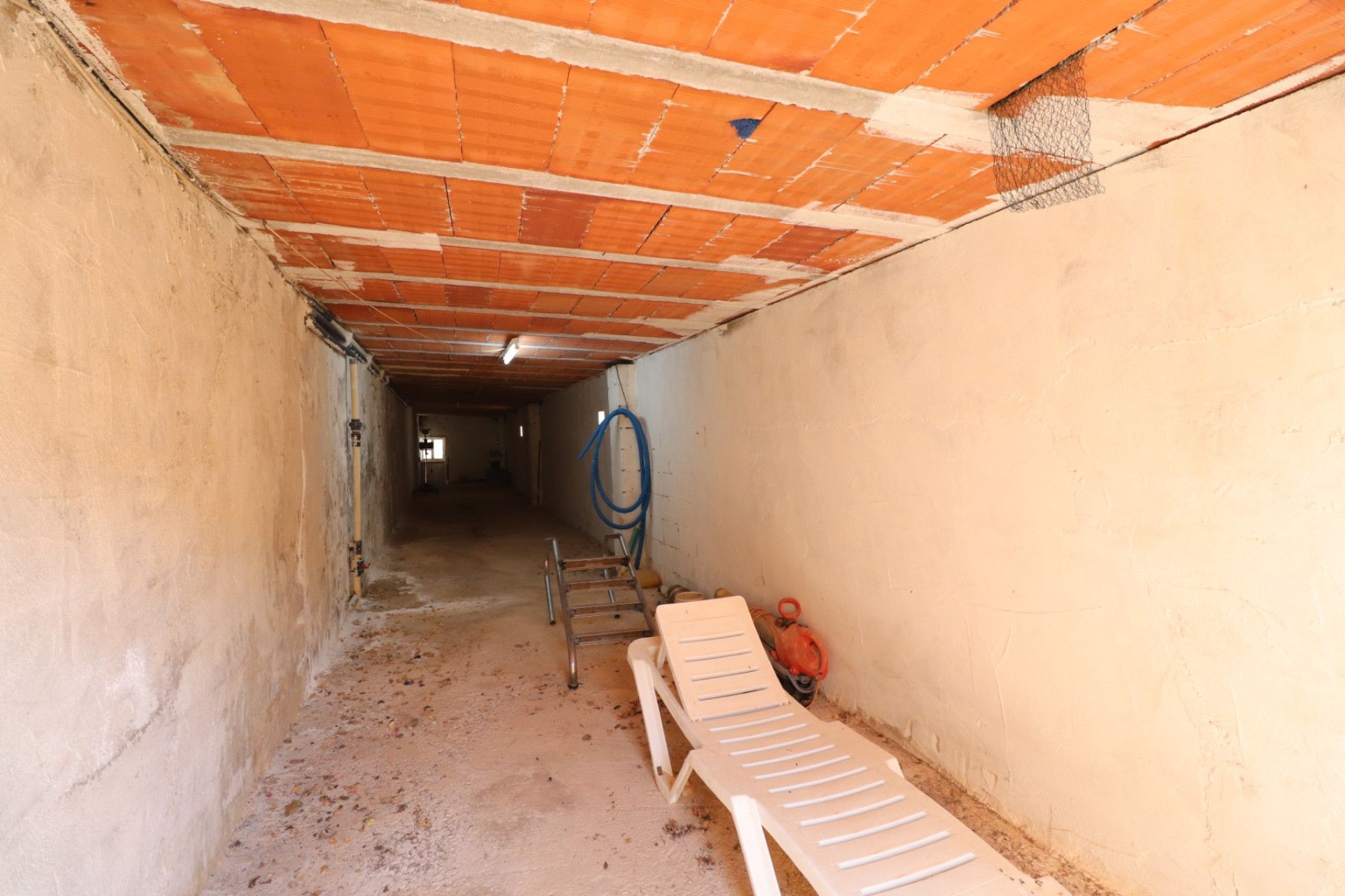 Revente - Country Property - Albatera - Albatera - Country