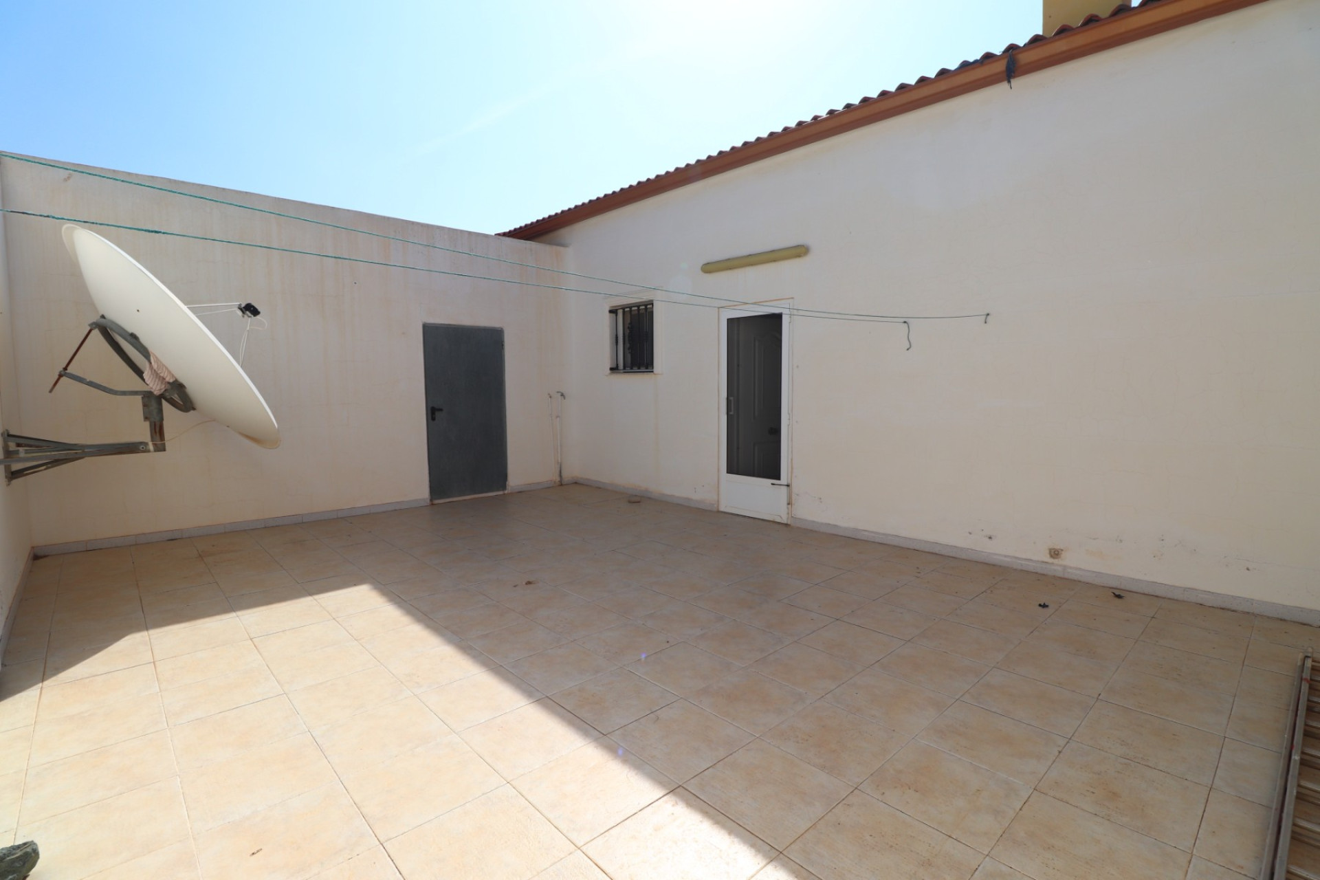 Revente - Country Property - Albatera - Albatera - Country