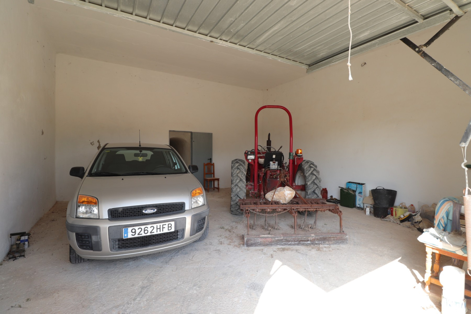 Revente - Country Property - Albatera - Albatera - Country