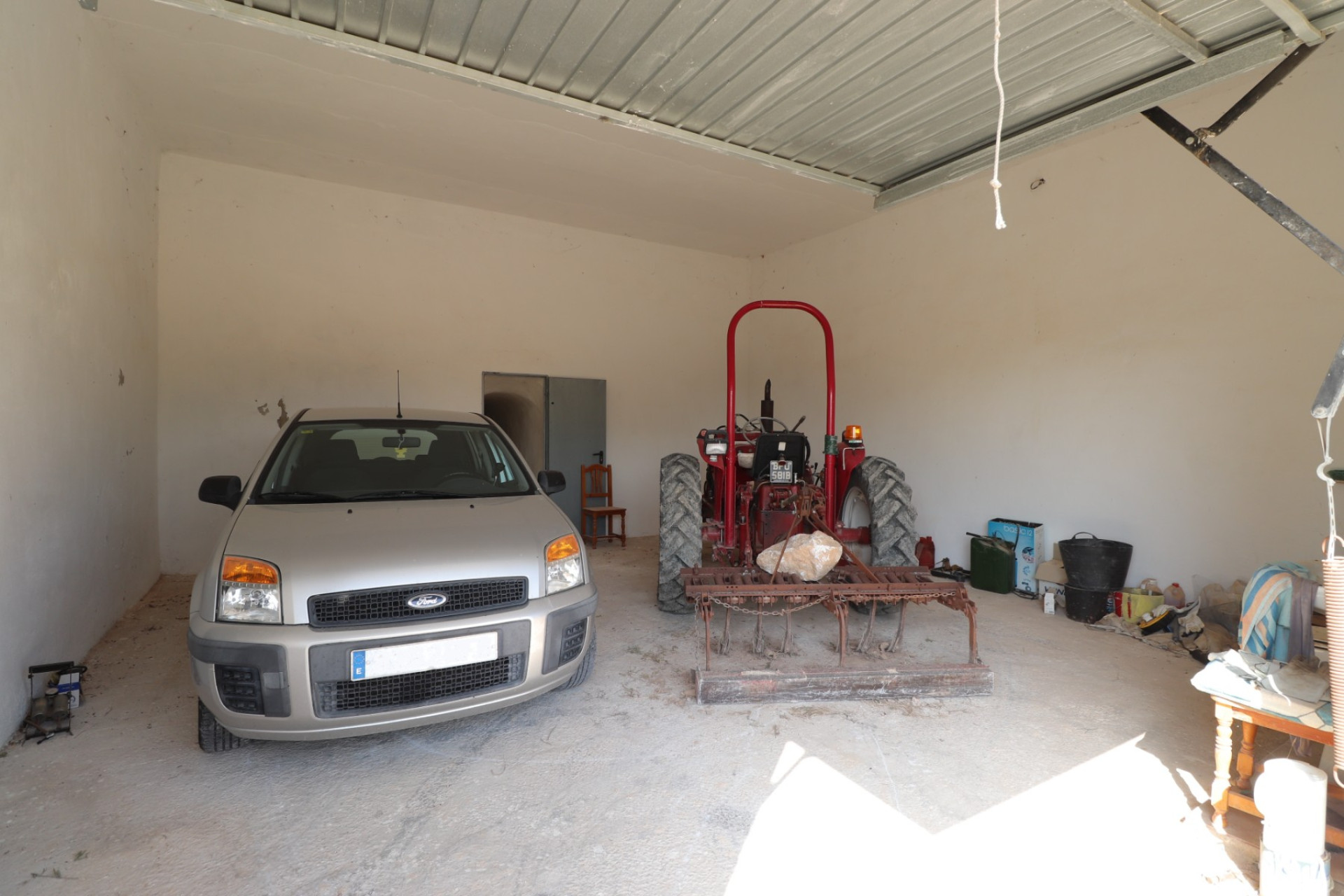 Revente - Country Property - Albatera - Albatera - Country