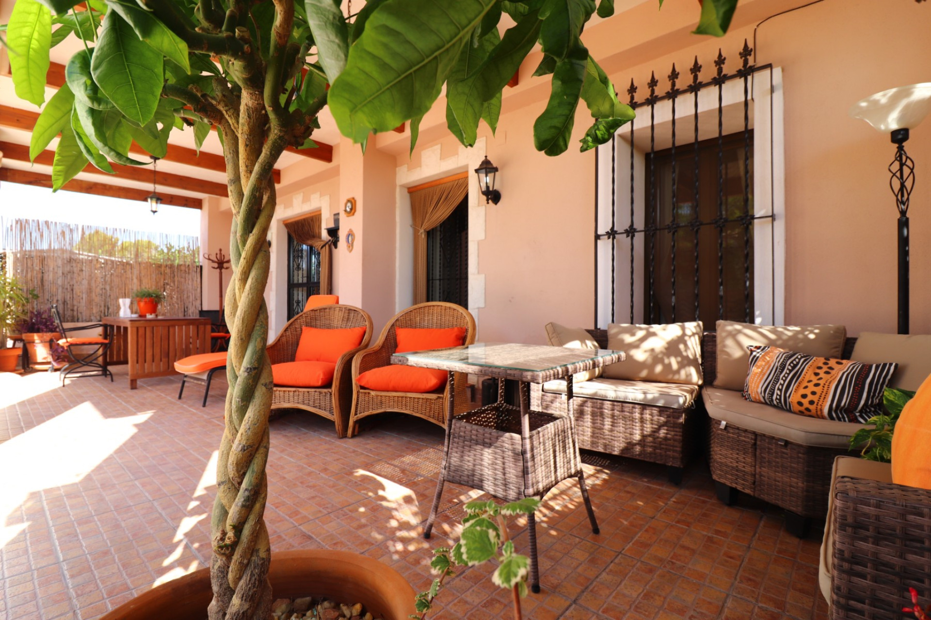 Revente - Country Property - Albatera - Albatera - Country