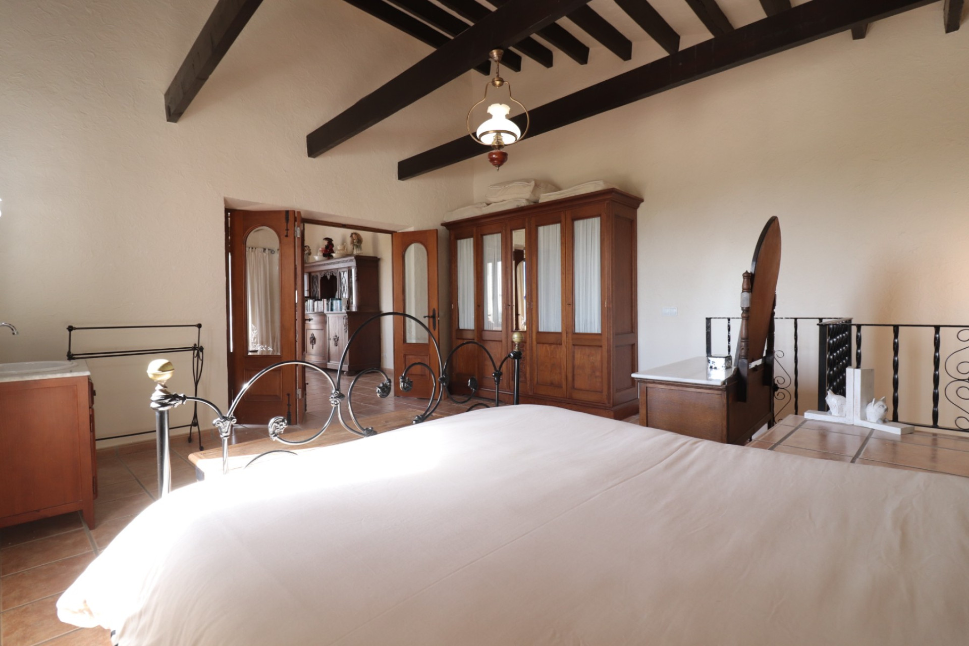 Revente - Country Property - Albatera - Albatera - Country