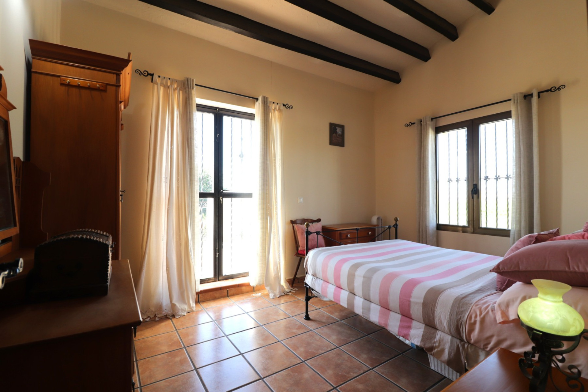 Revente - Country Property - Albatera - Albatera - Country