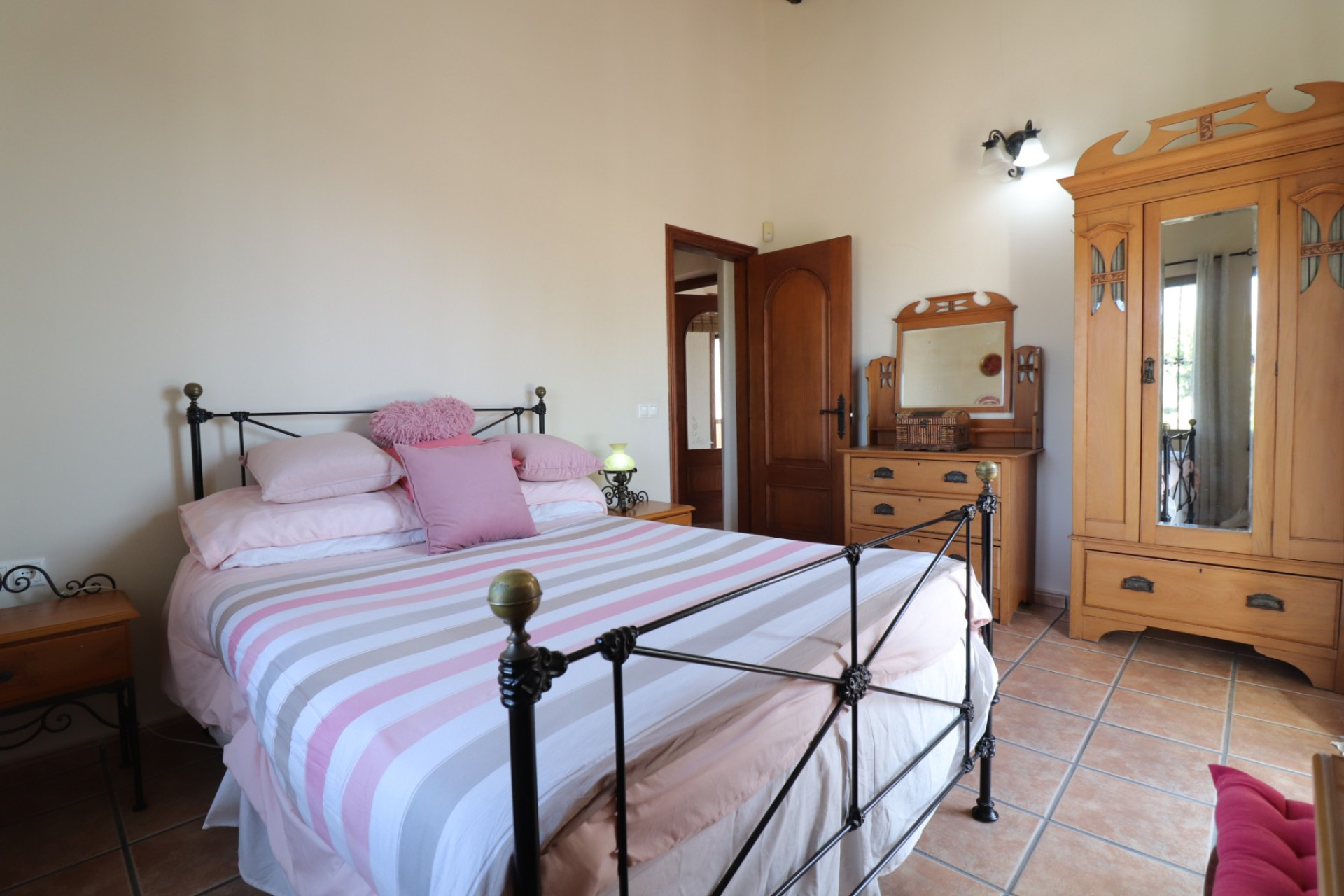 Revente - Country Property - Albatera - Albatera - Country