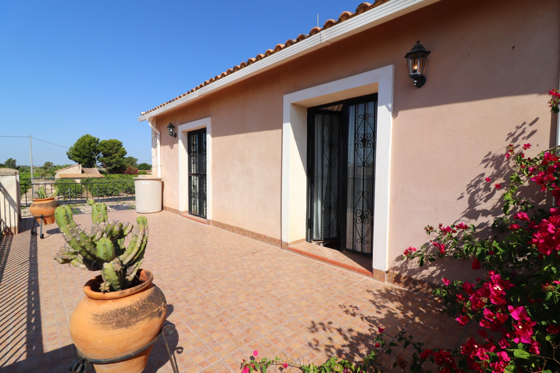 Revente - Country Property - Albatera - Albatera - Country