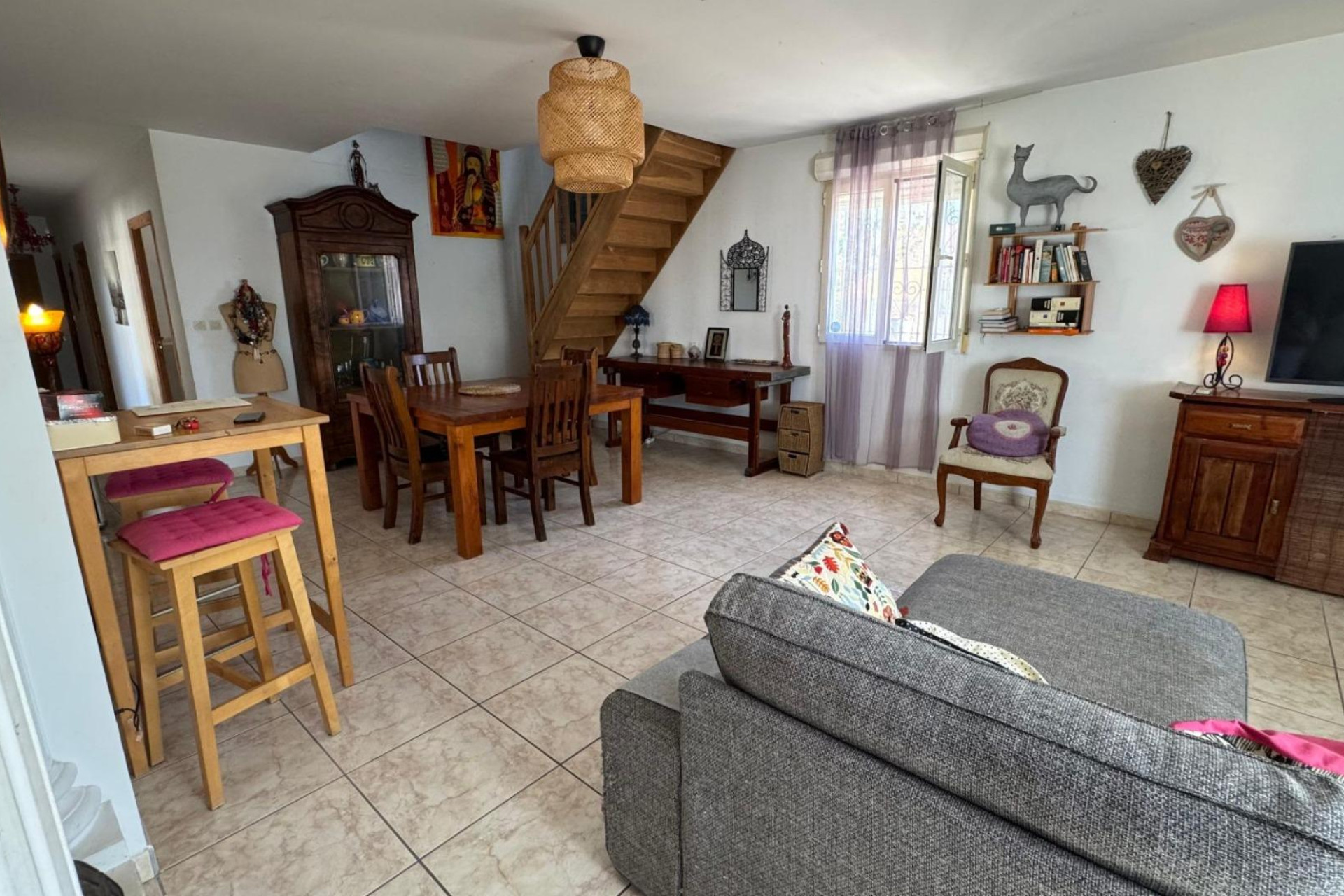 Revente - Country Property - Albatera - BARRANCO SAN CAYETANO