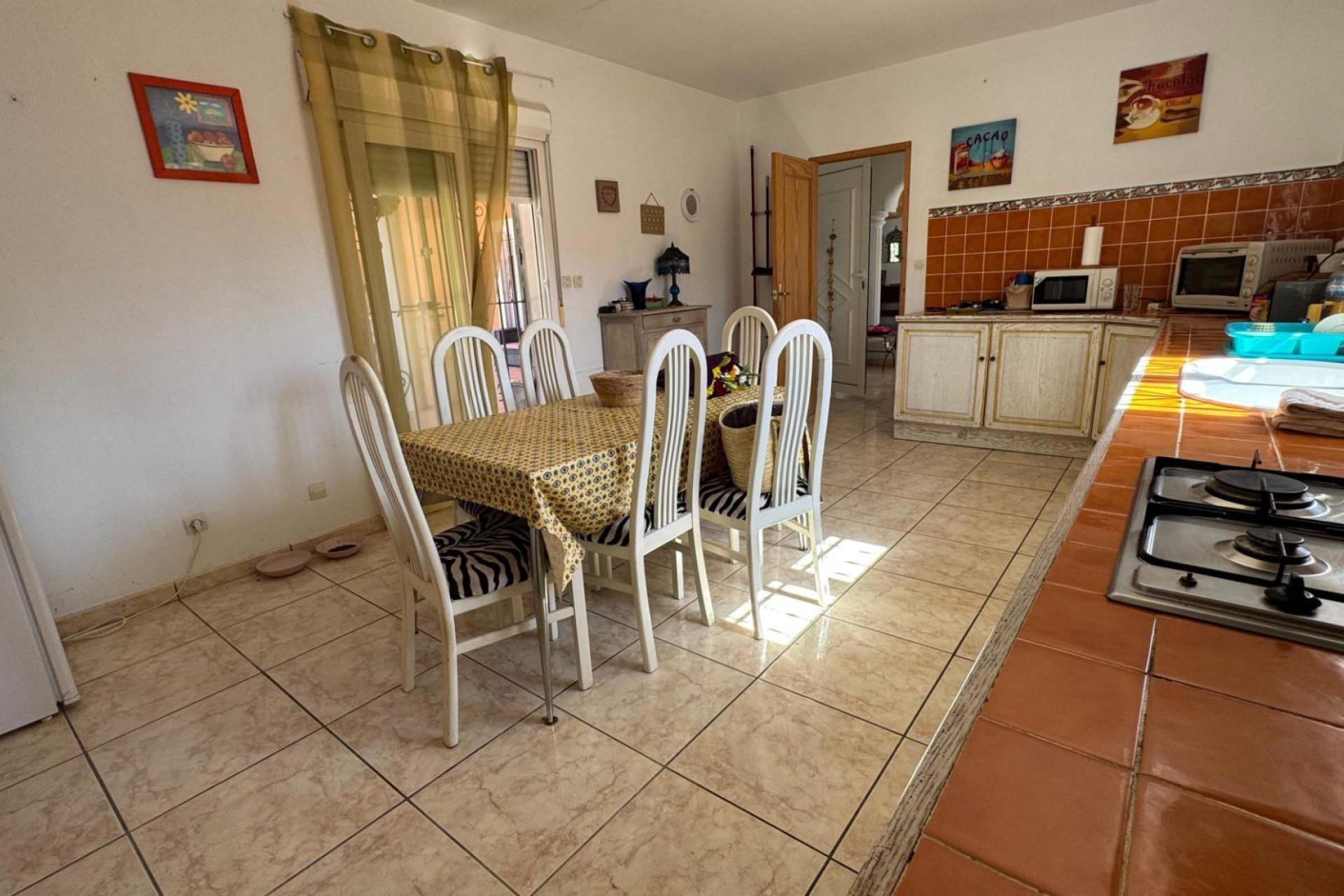 Revente - Country Property - Albatera - BARRANCO SAN CAYETANO