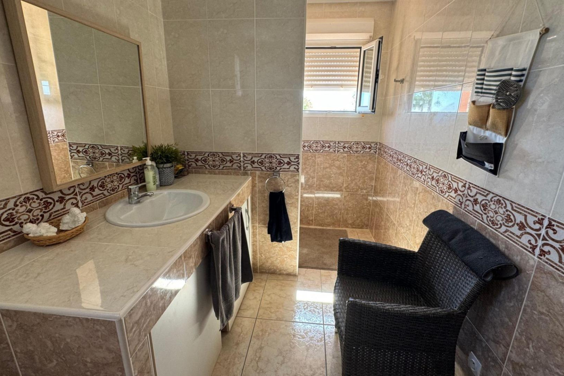 Revente - Country Property - Albatera - BARRANCO SAN CAYETANO