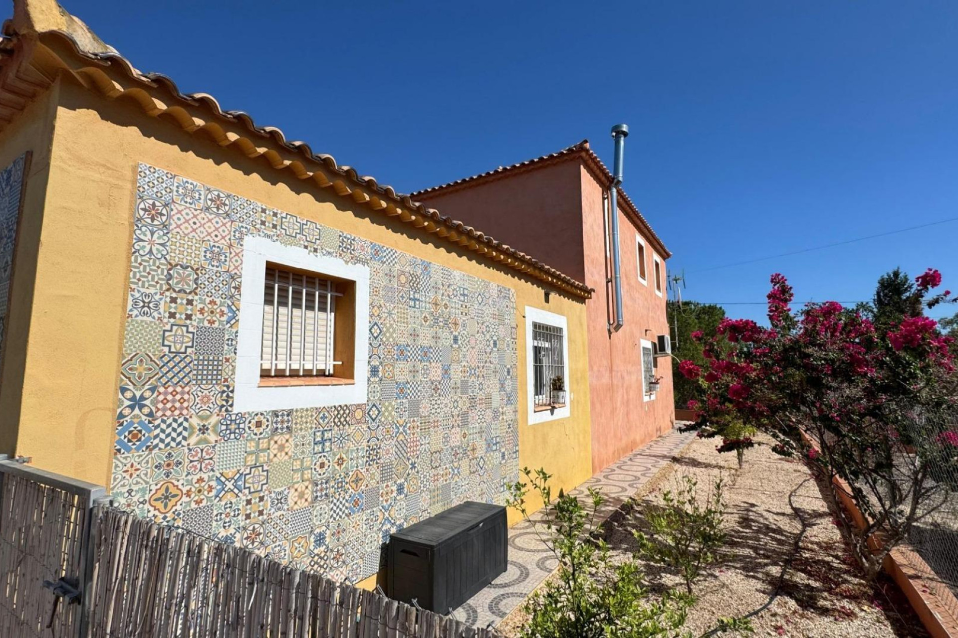 Revente - Country Property - Albatera - BARRANCO SAN CAYETANO