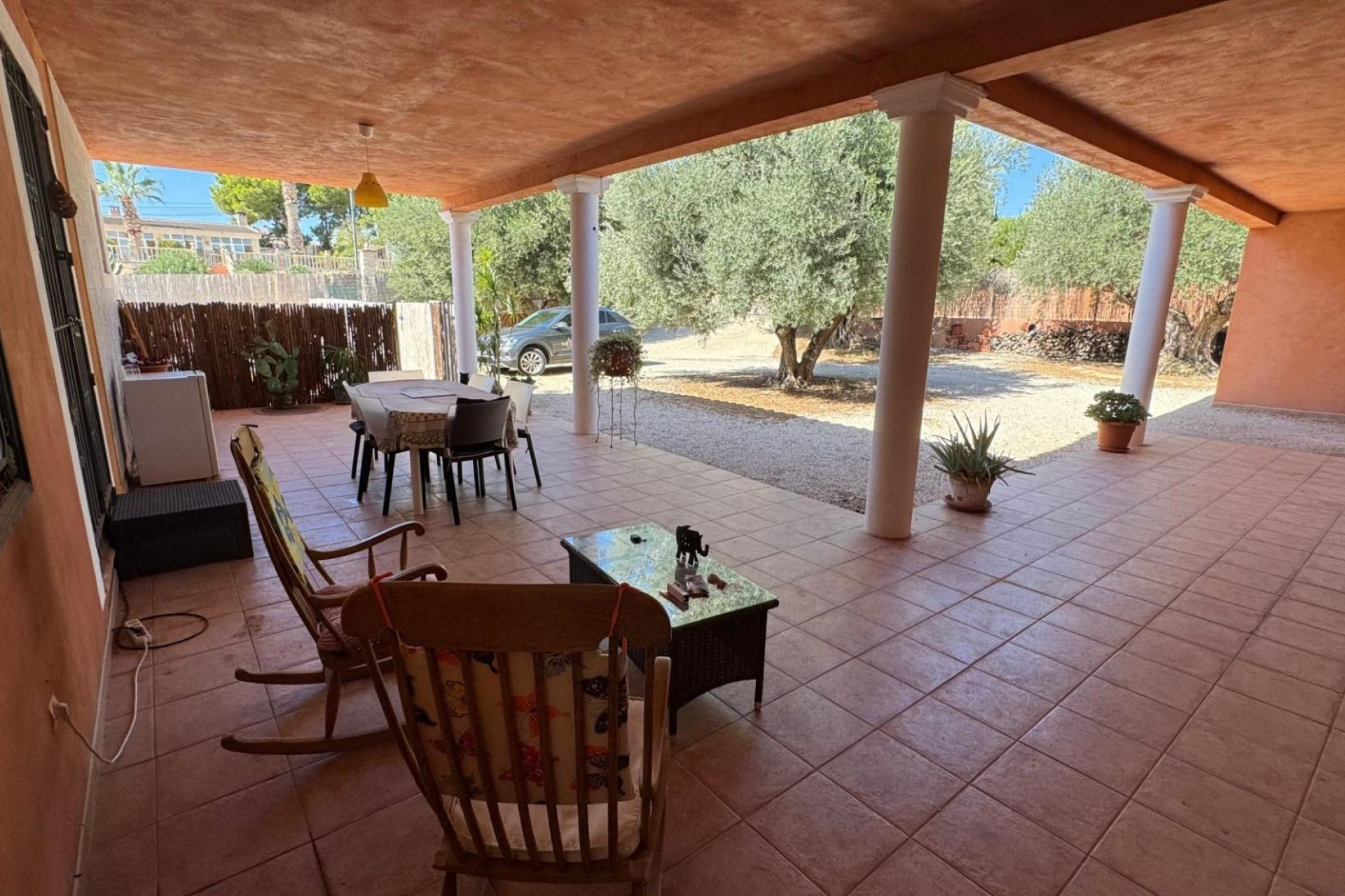 Revente - Country Property - Albatera - BARRANCO SAN CAYETANO