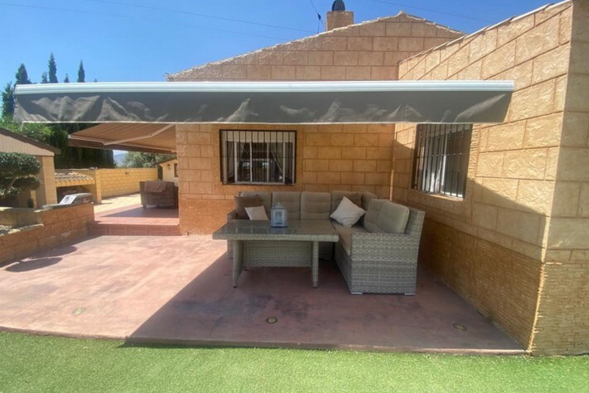 Revente - Country Property - Albatera - Costa Blanca