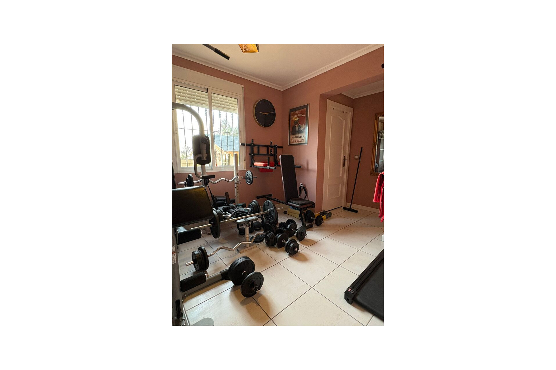 Revente - Country Property - Albatera - Costa Blanca