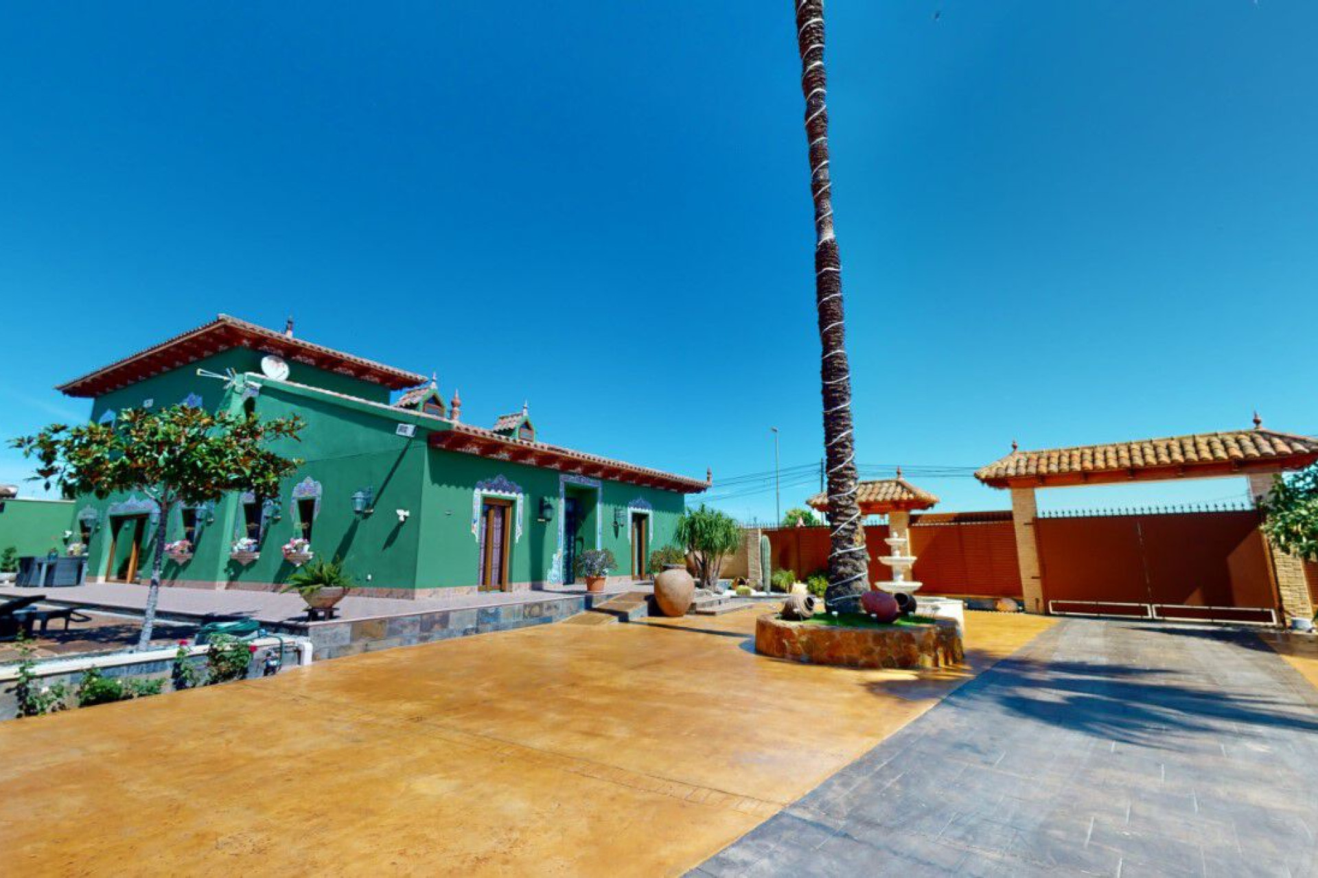 Revente - Country Property - Almoradi - Almoradi - Country