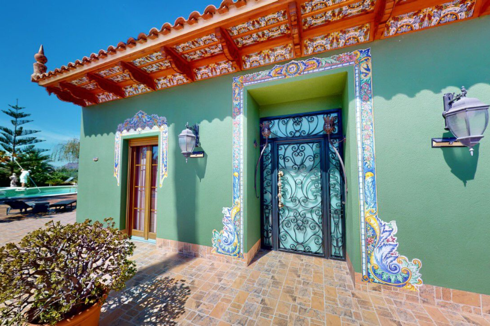 Revente - Country Property - Almoradi - Almoradi - Country