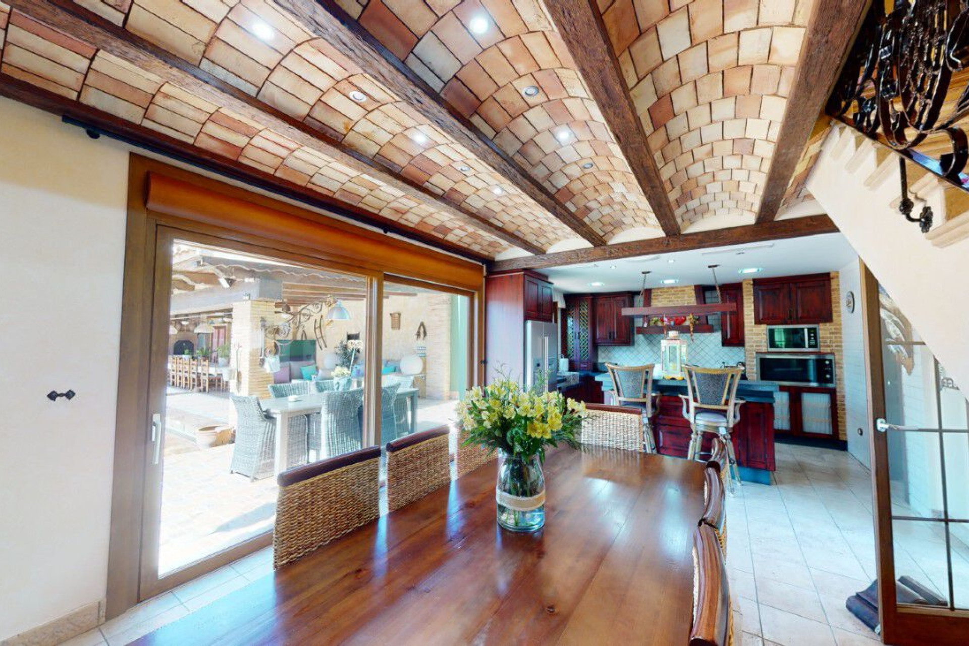 Revente - Country Property - Almoradi - Almoradi - Country