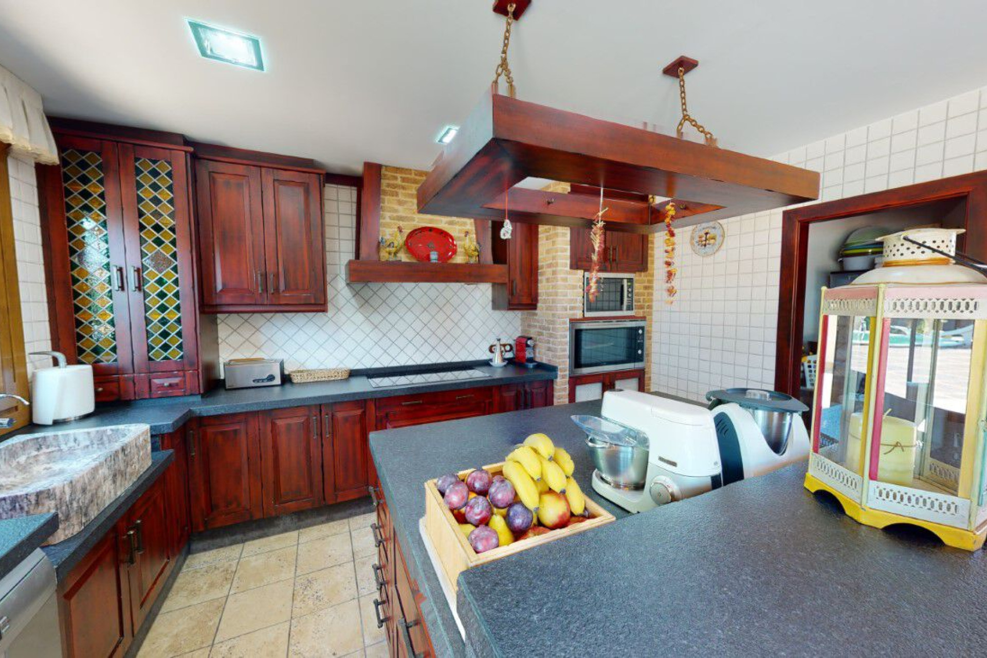 Revente - Country Property - Almoradi - Almoradi - Country