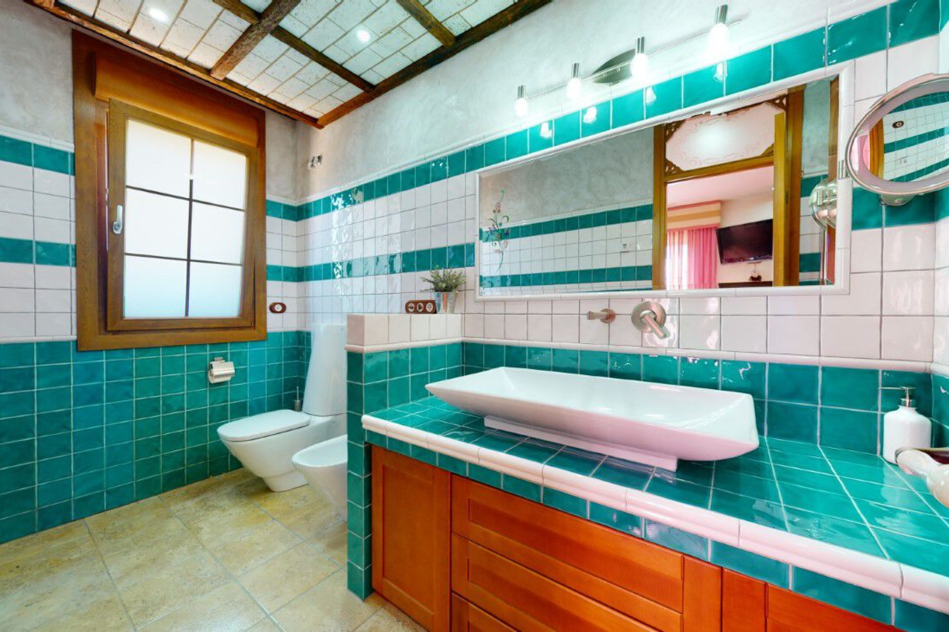 Revente - Country Property - Almoradi - Almoradi - Country