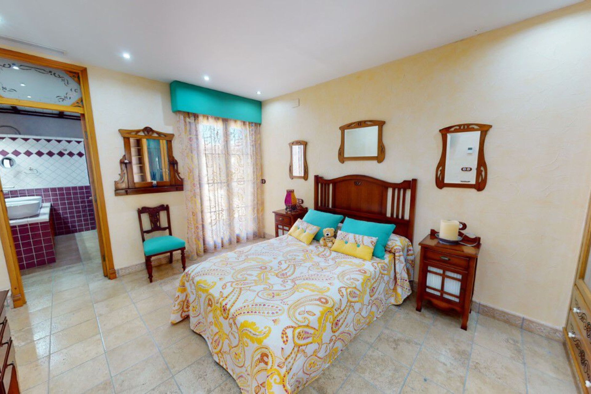 Revente - Country Property - Almoradi - Almoradi - Country