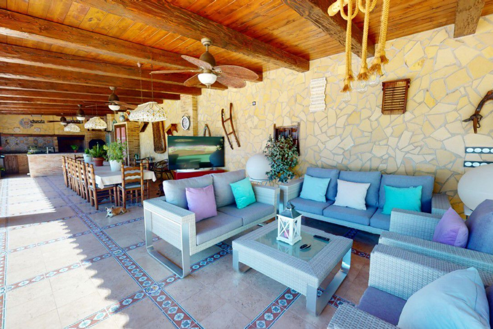 Revente - Country Property - Almoradi - Almoradi - Country