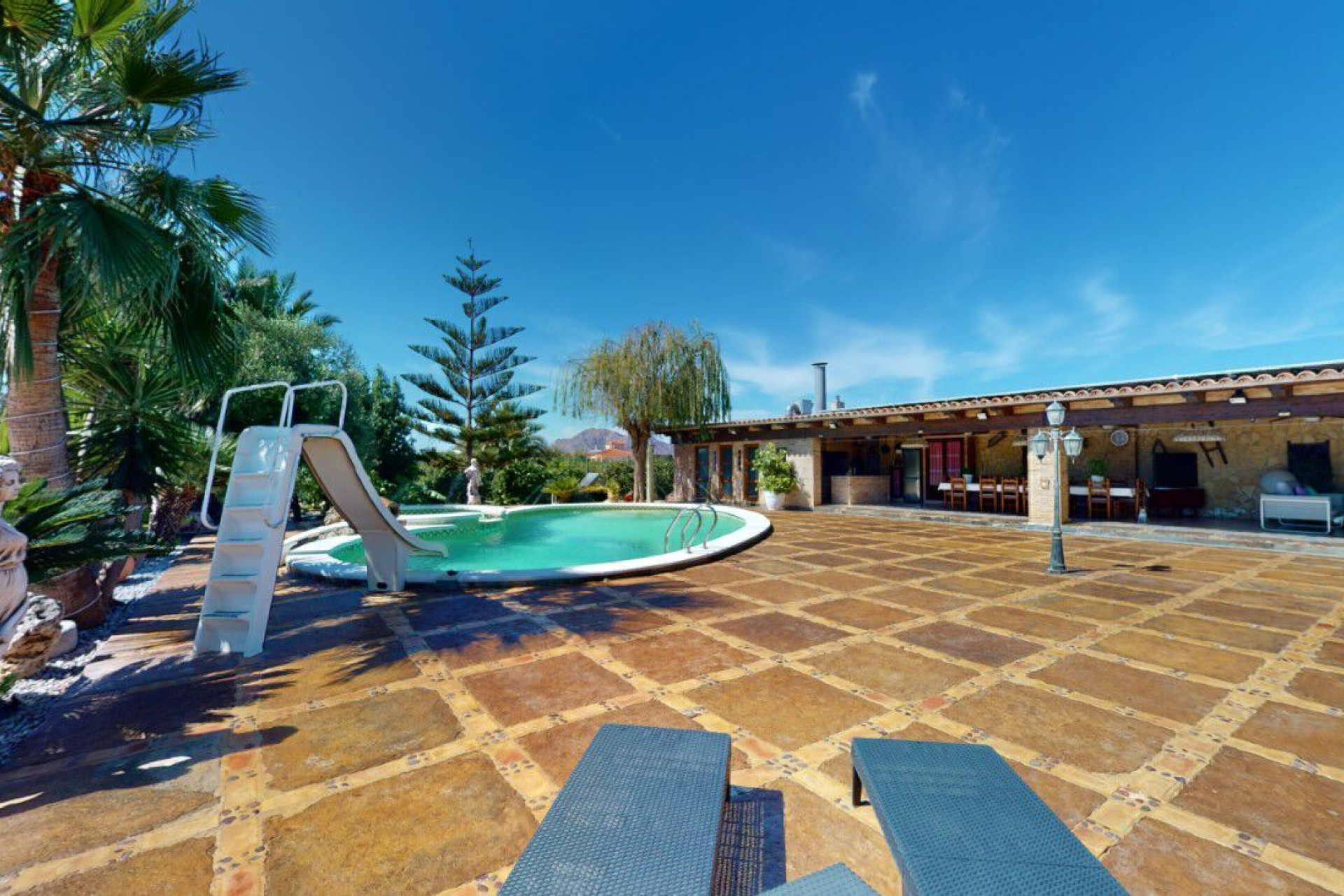 Revente - Country Property - Almoradi - Almoradi - Country