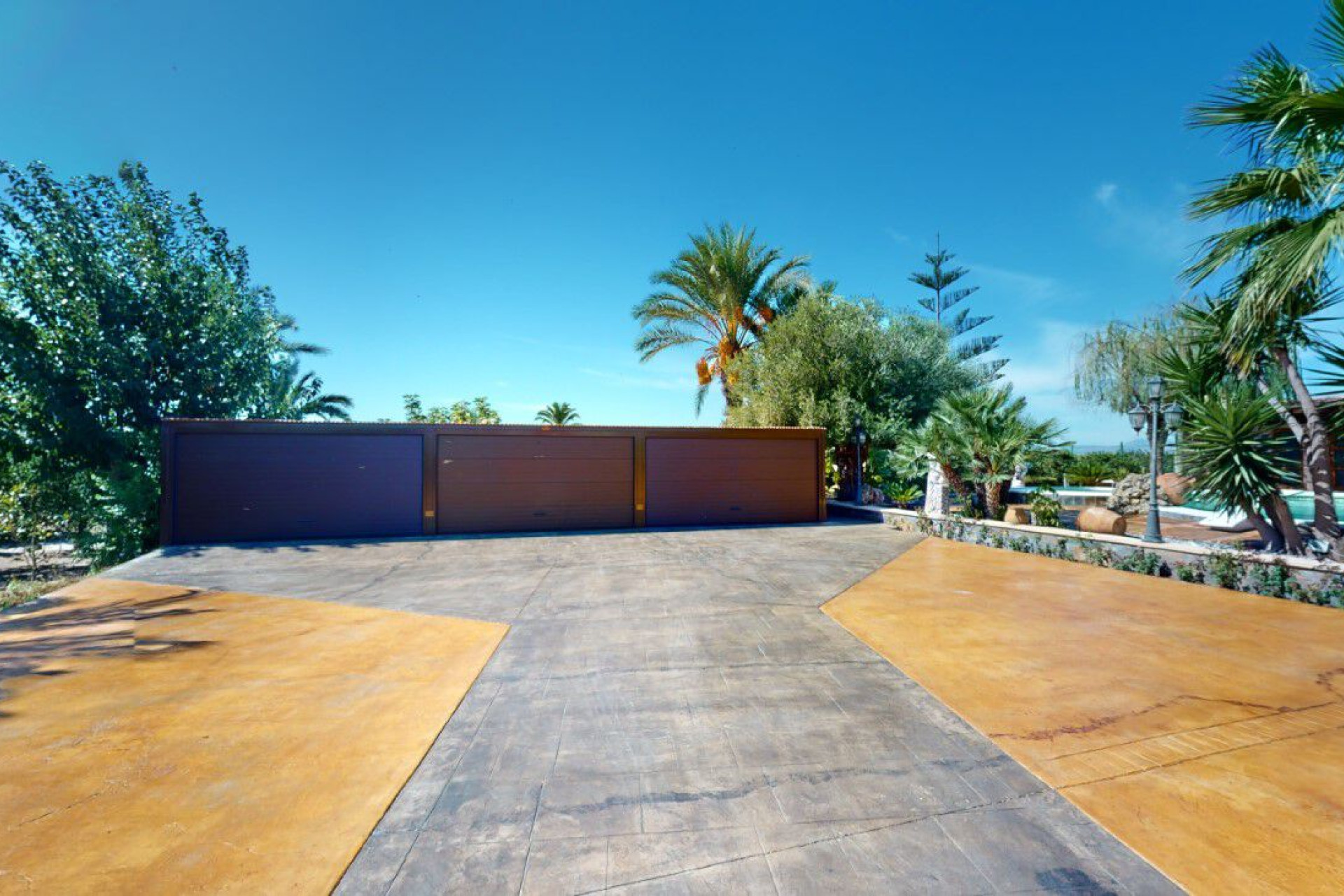 Revente - Country Property - Almoradi - Almoradi - Country